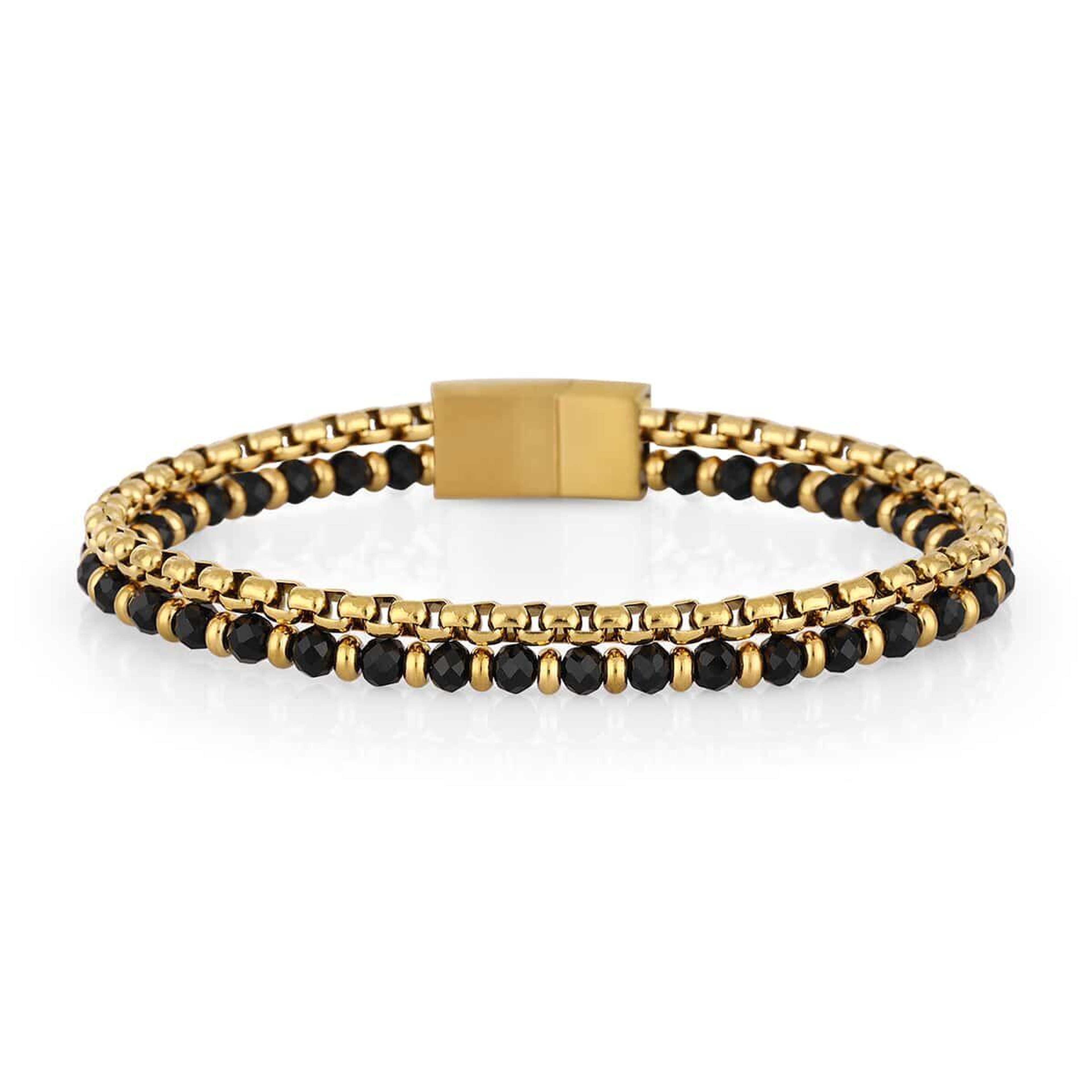 Wesse JWEL1110-02 Erkek Bileklik