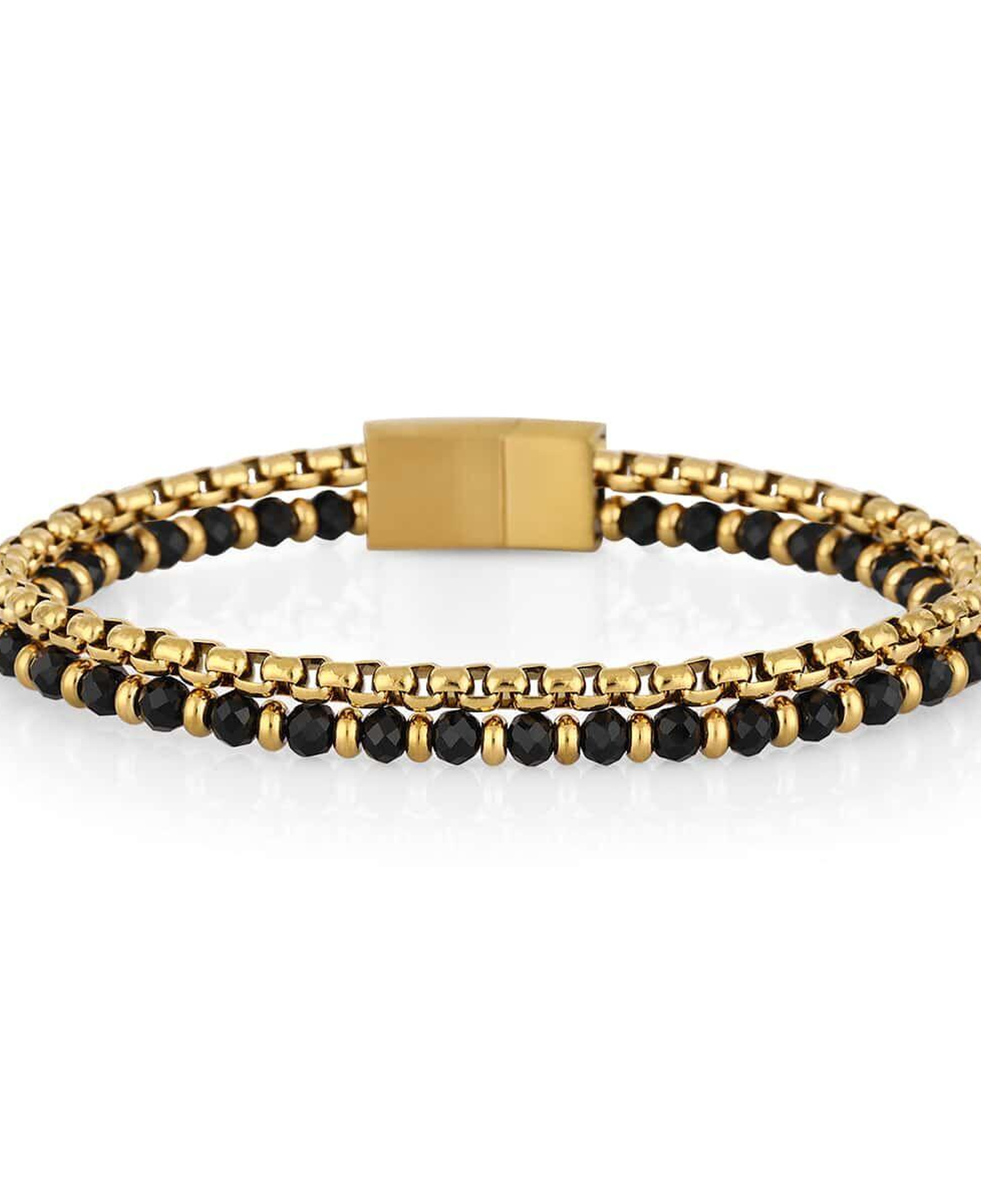 Wesse JWEL1110-02 Erkek Bileklik