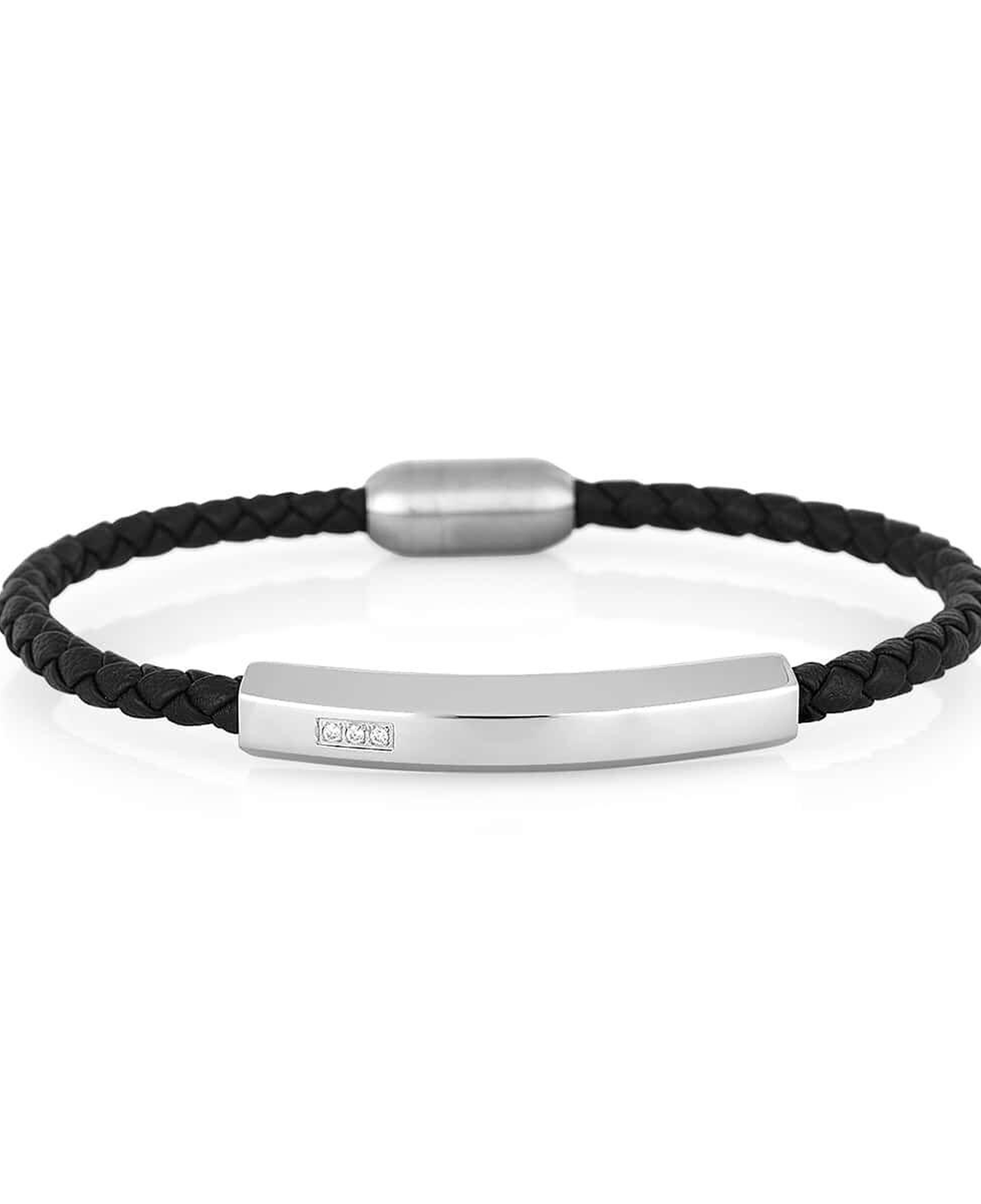 Wesse JWEL1102-02 Erkek Bileklik