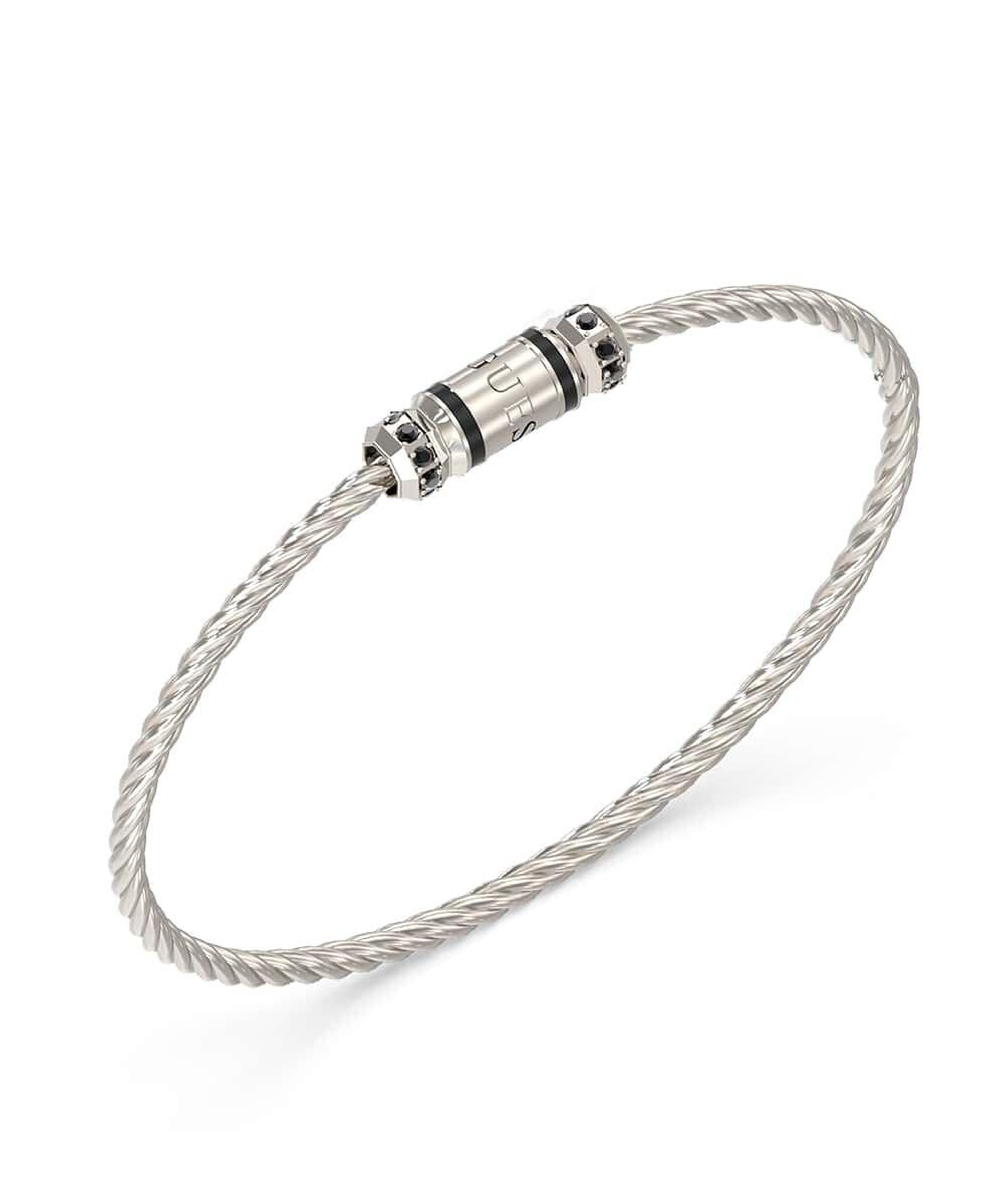Guess JGUJUMB05095JWSTS Erkek Bileklik