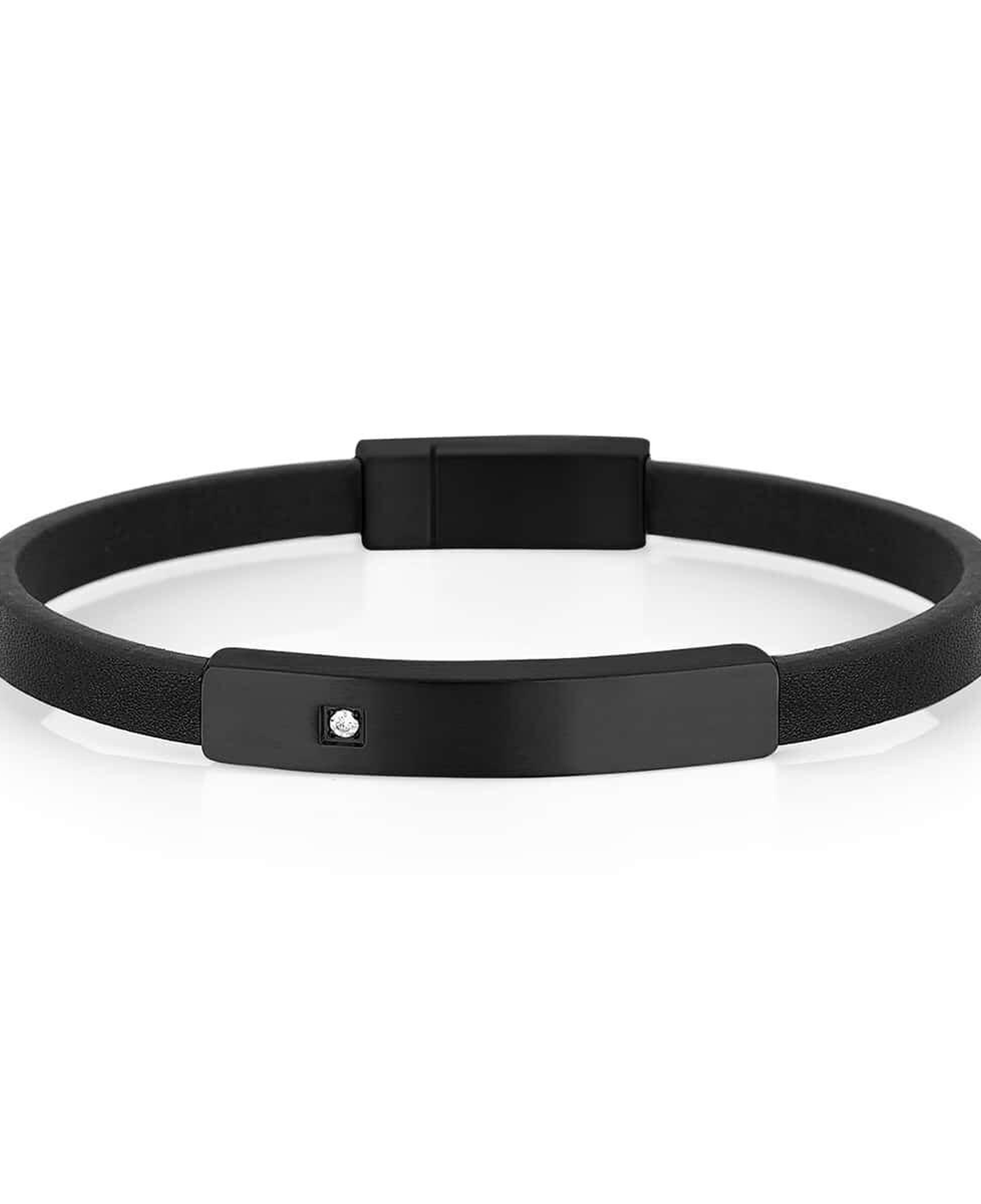 Wesse JWEL1103-01 Erkek Bileklik