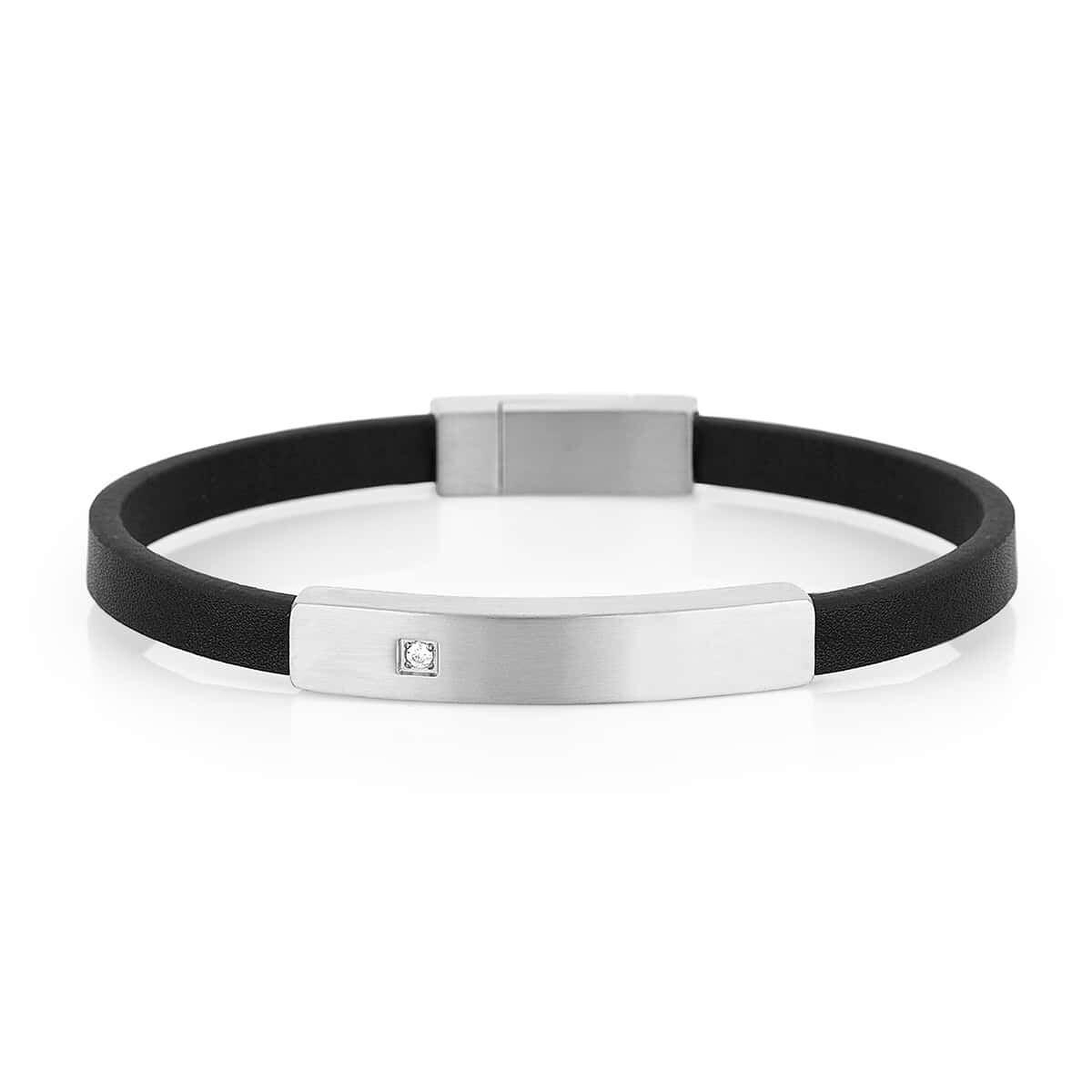 Wesse JWEL1103-02 Erkek Bileklik