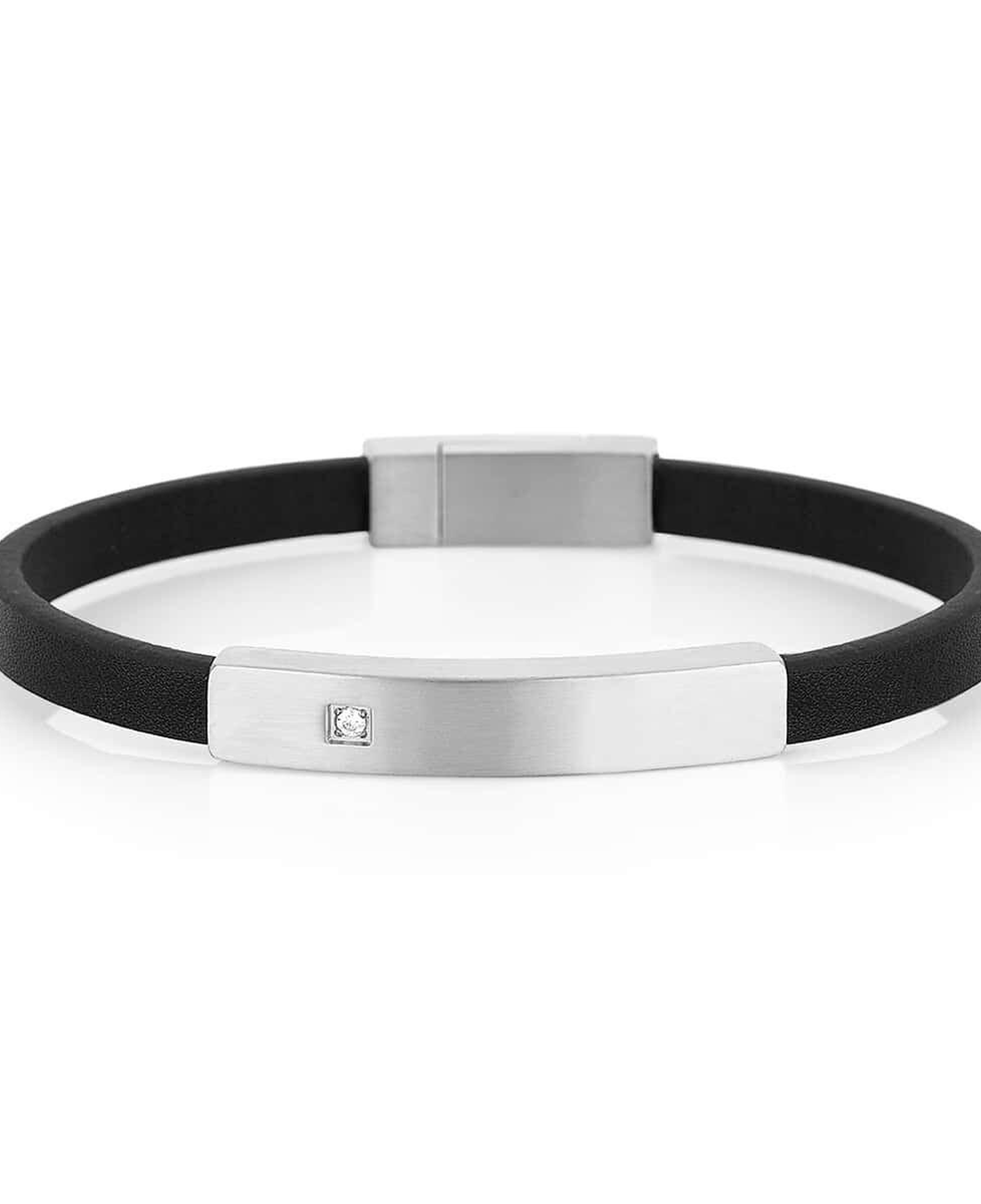 Wesse JWEL1103-02 Erkek Bileklik