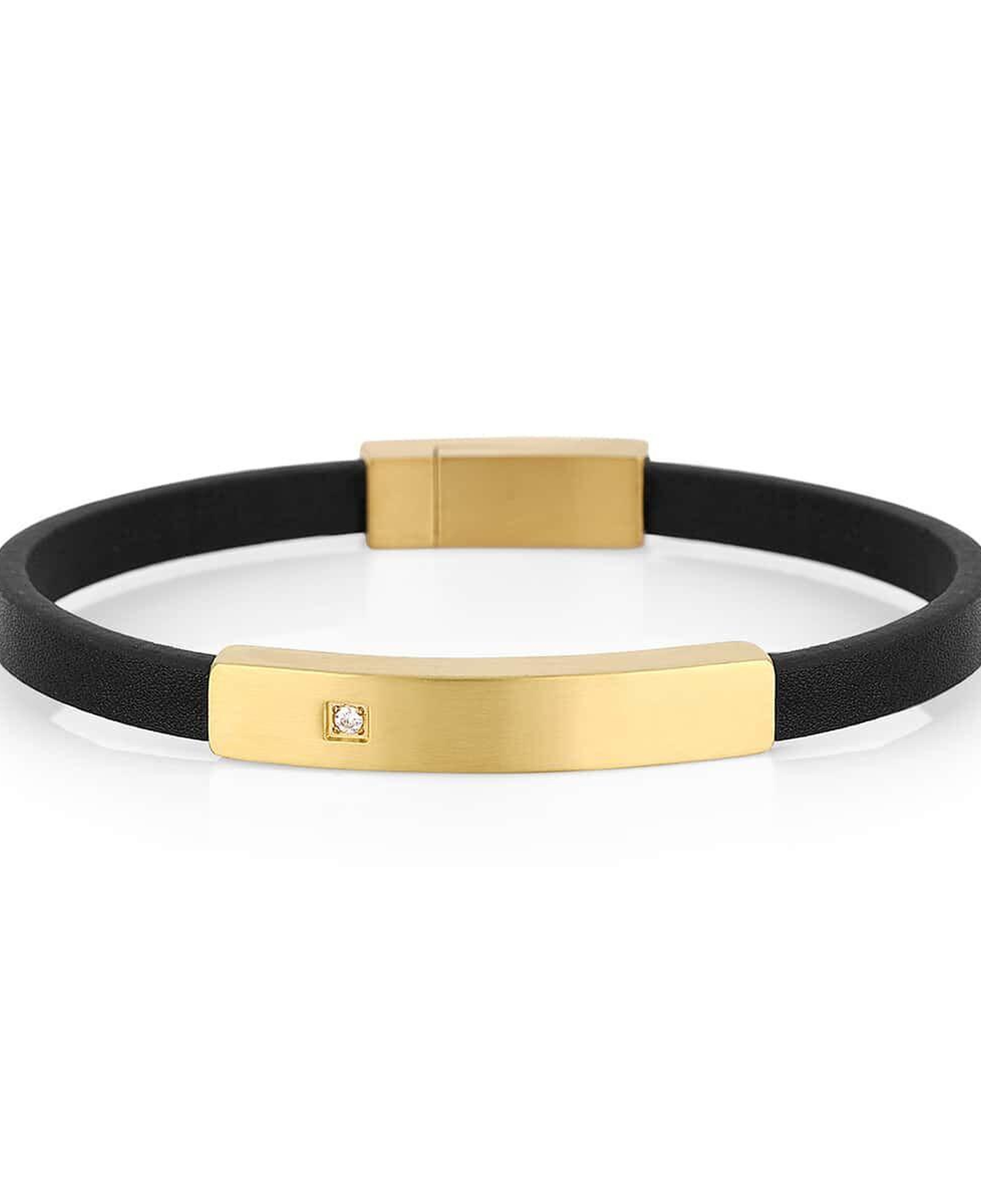 Wesse JWEL1103-03 Erkek Bileklik