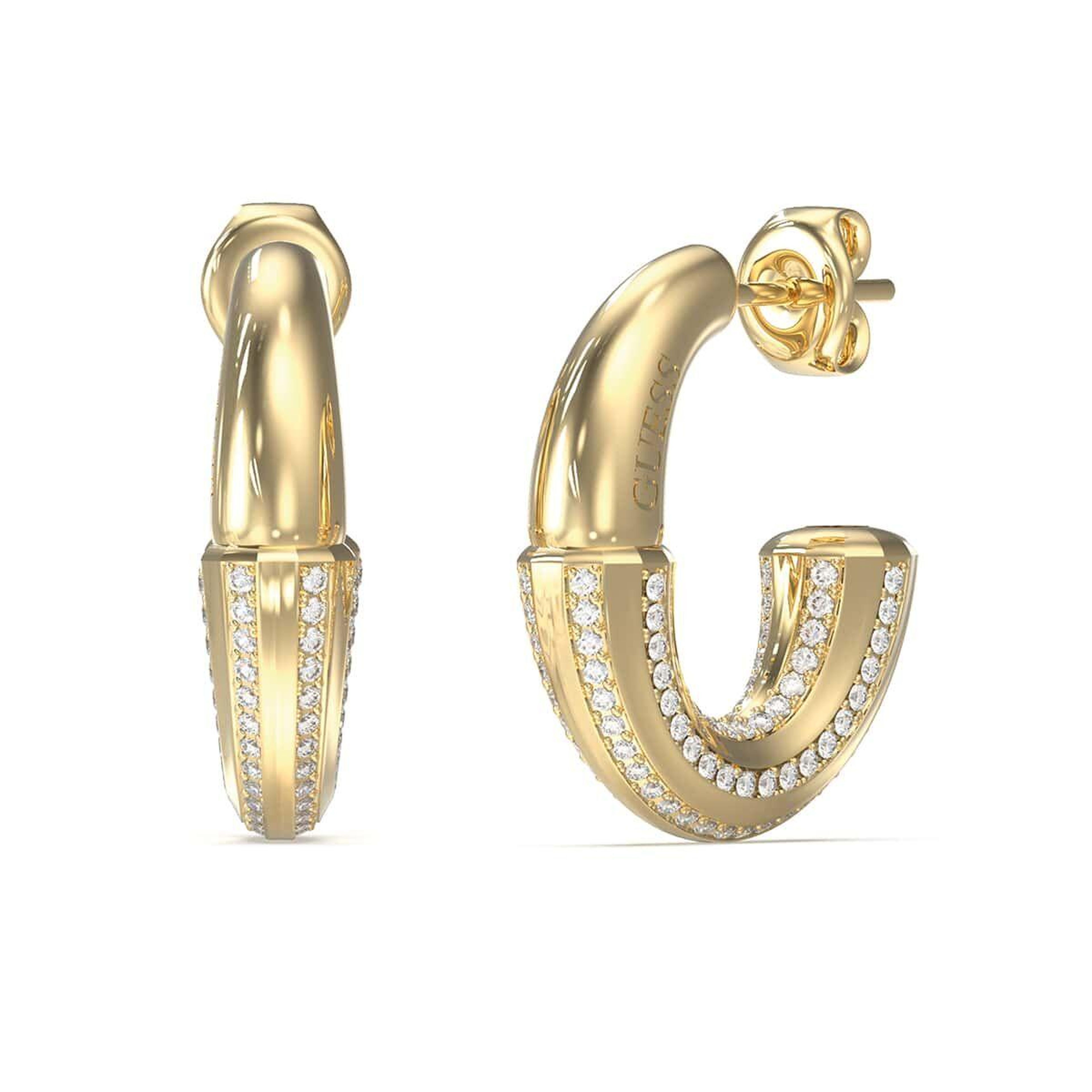 Guess JGUJUBE05365JWYGTU Kadın Küpe