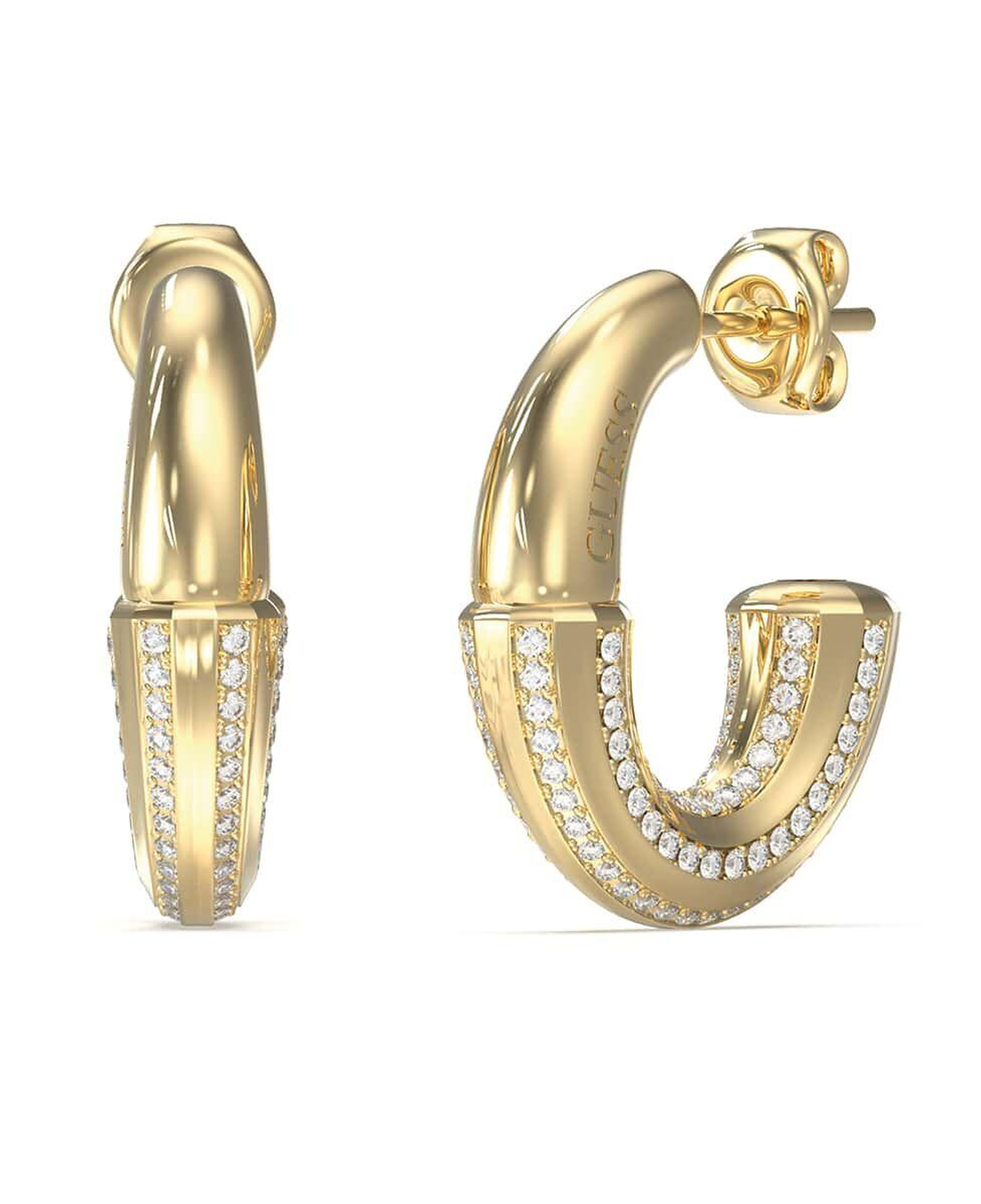 Guess JGUJUBE05365JWYGTU Kadın Küpe