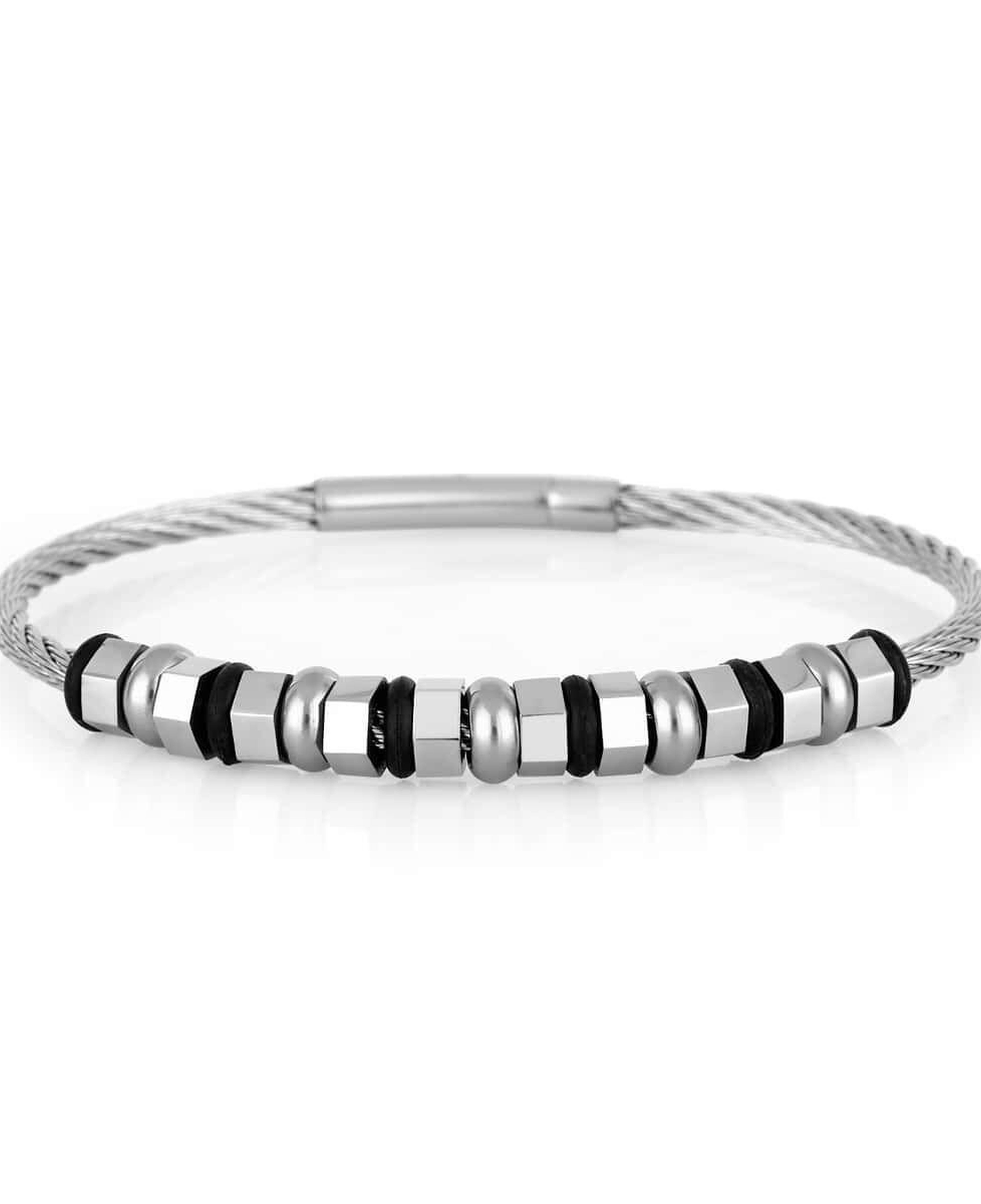 Wesse JWEL1104-01 Erkek Bileklik