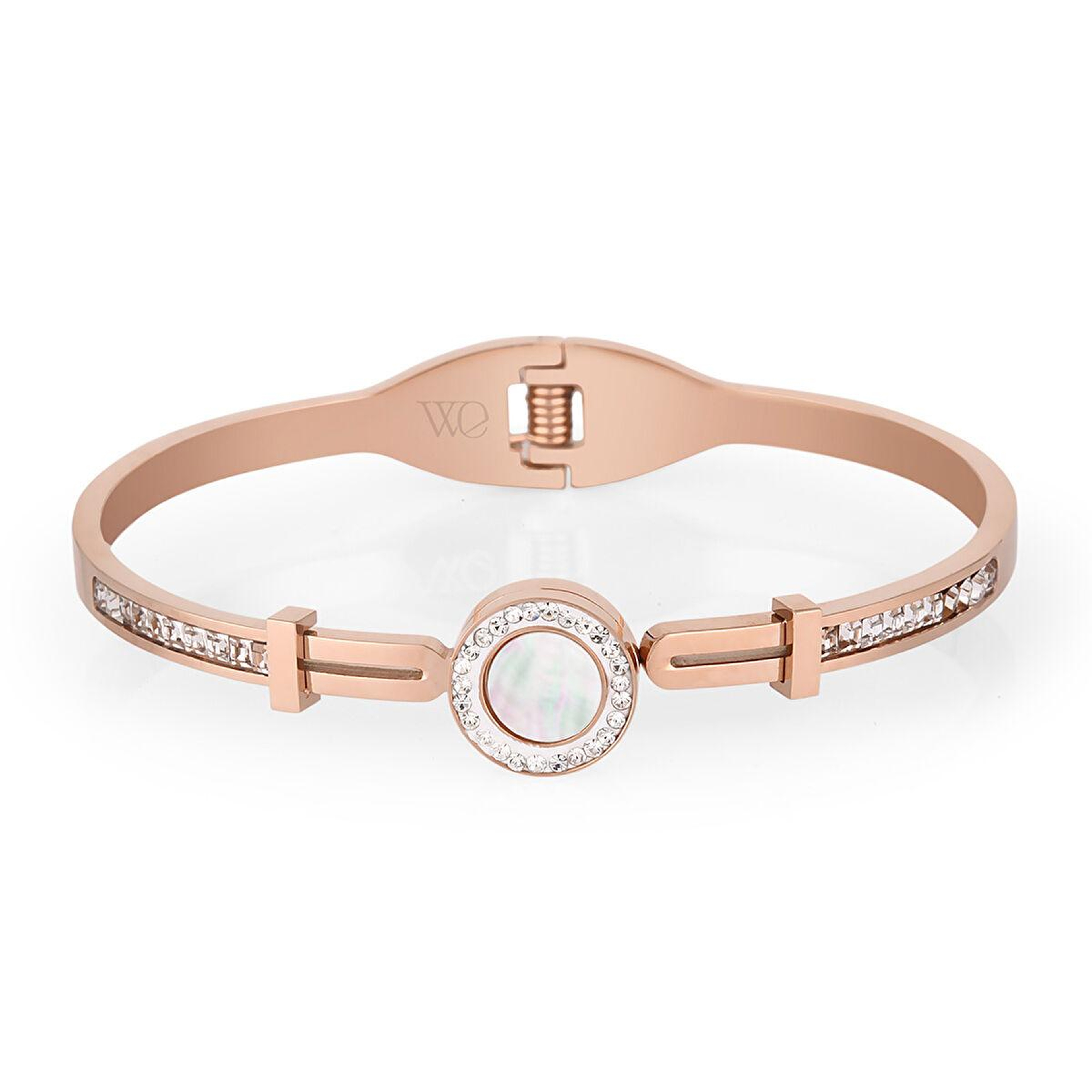 Wesse JWDG1005 Kadın Bileklik