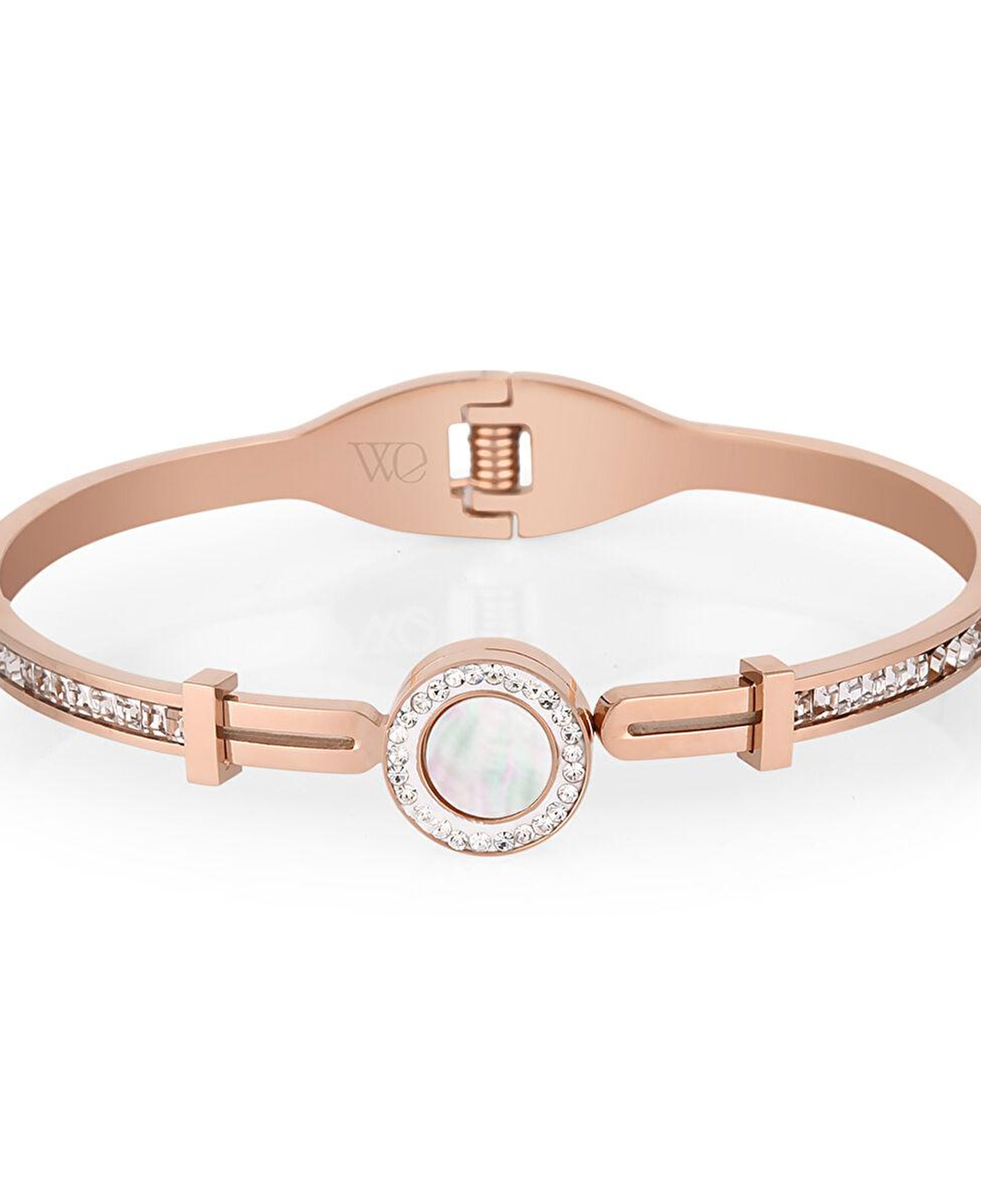 Wesse JWDG1005 Kadın Bileklik