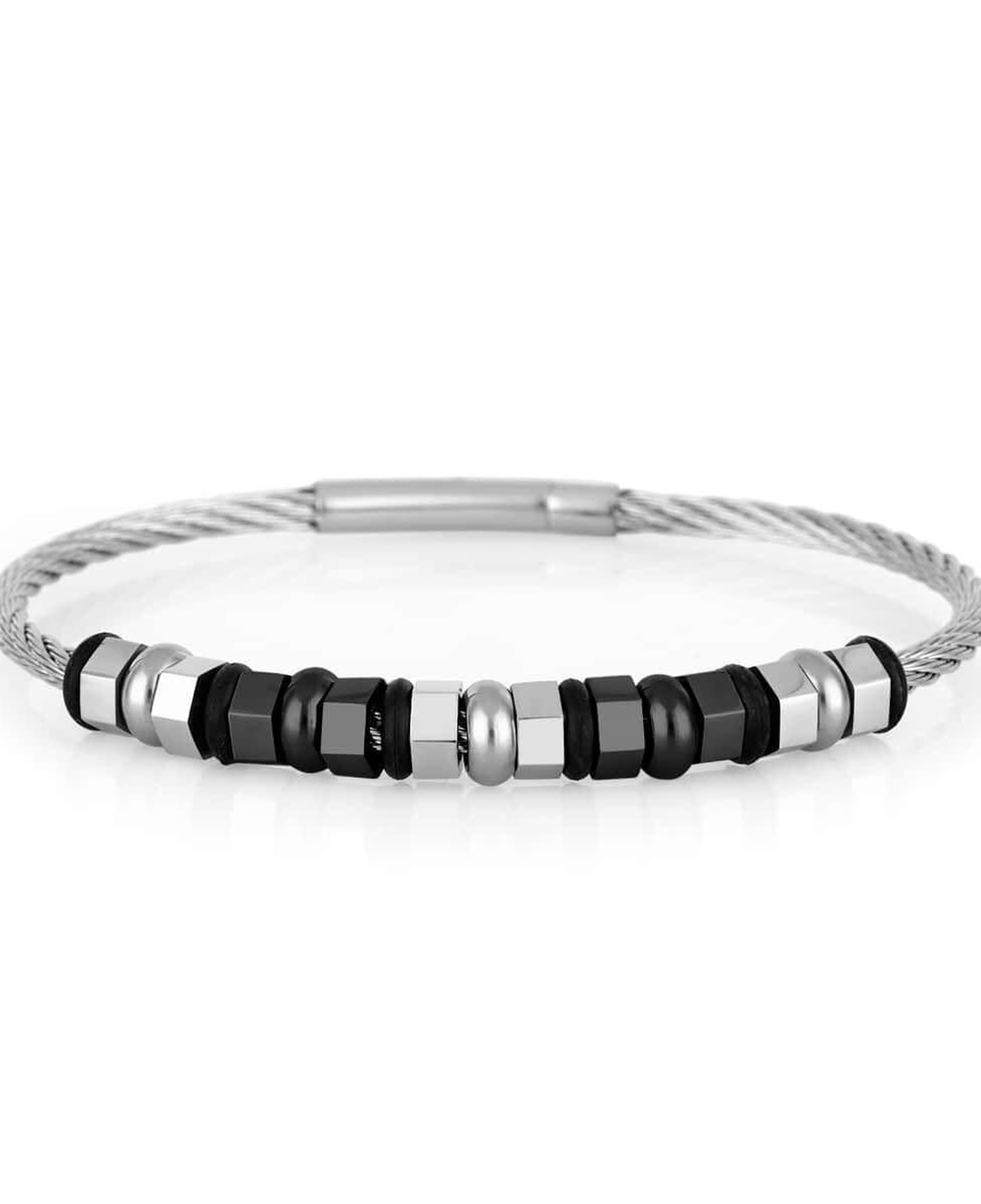 Wesse JWEL1104-02 Erkek Bileklik