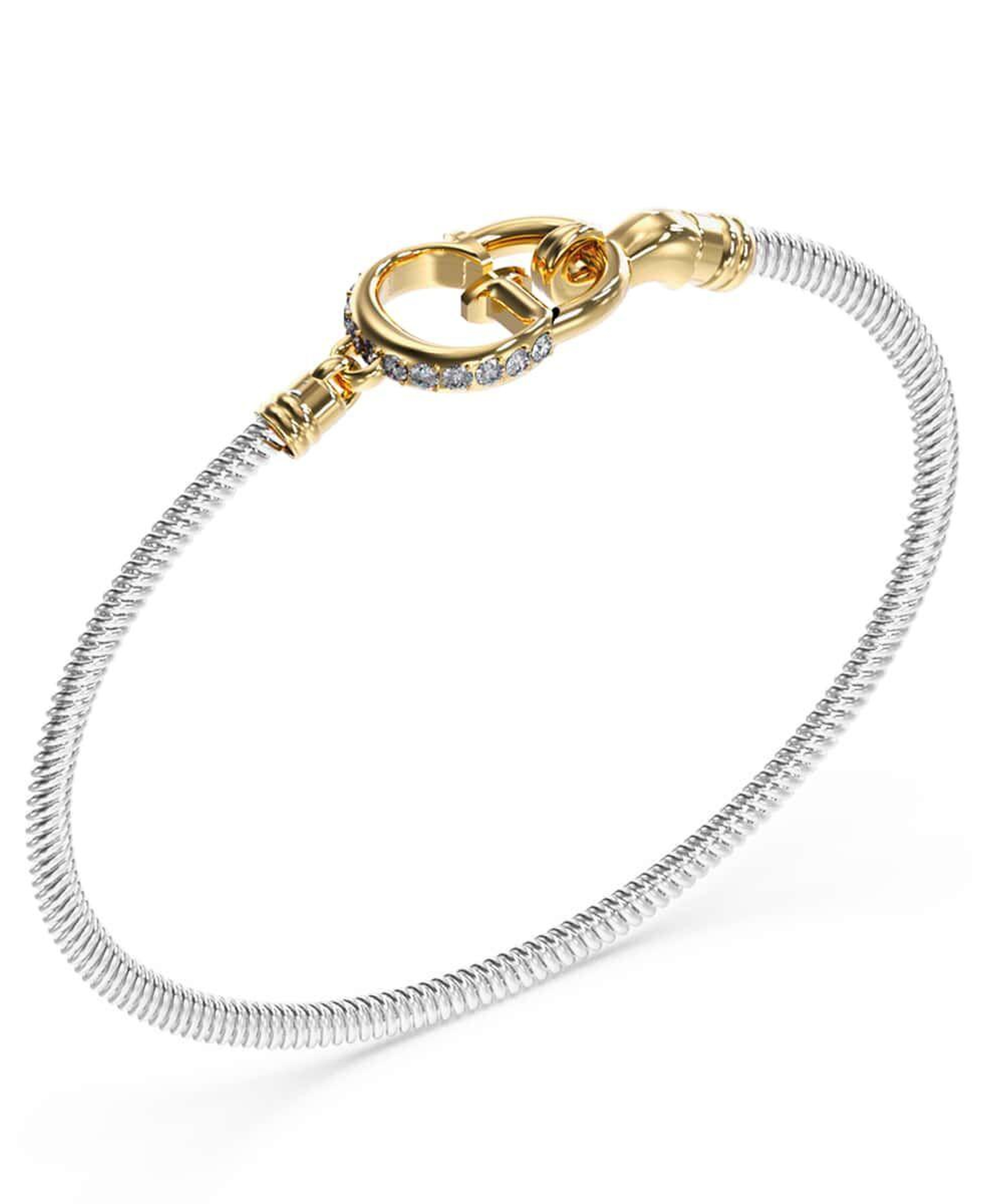 Guess JGUJUBB05399JWYGRHS Kadın Bileklik