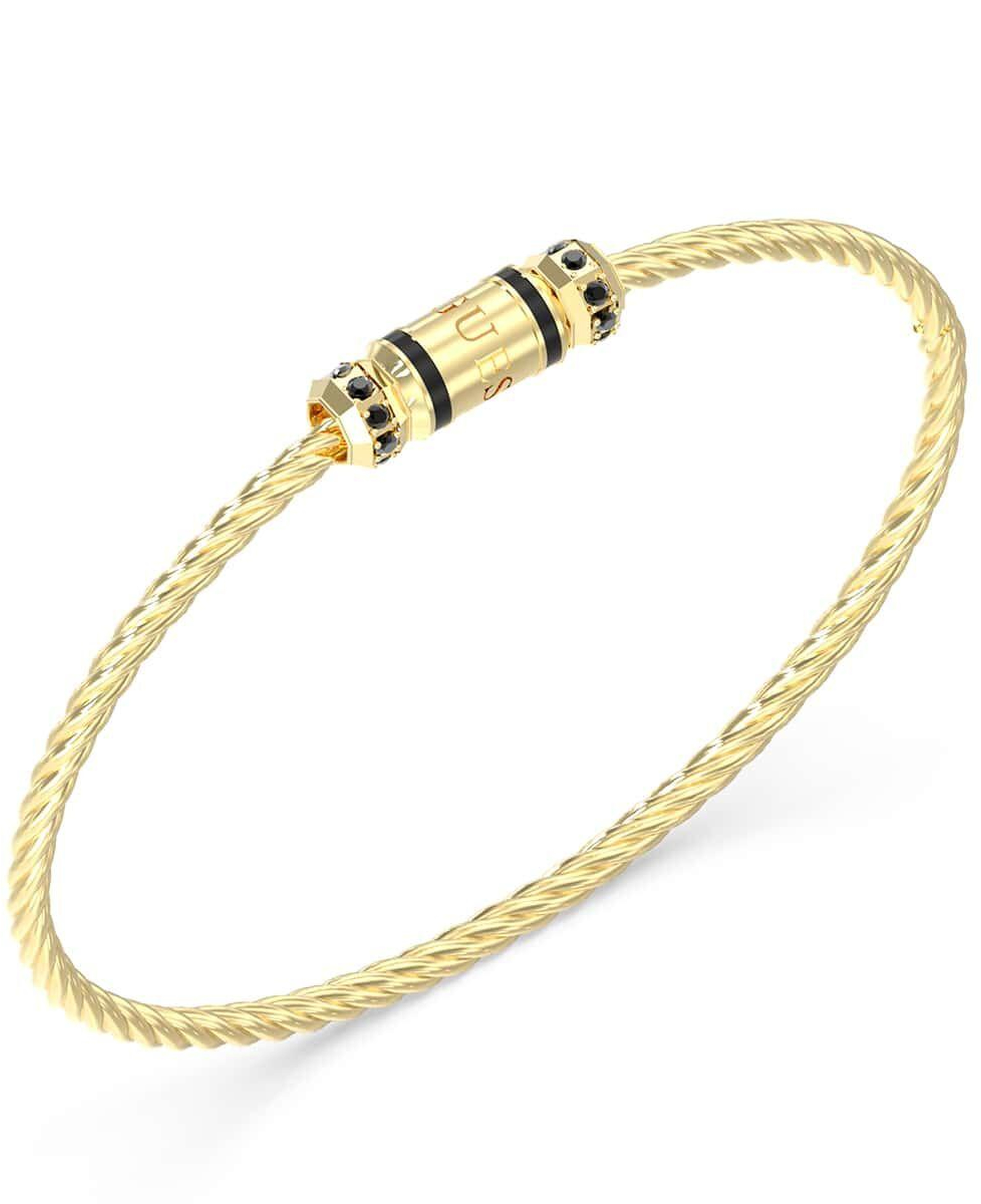 Guess JGUJUMB05095JWYGS Erkek Bileklik