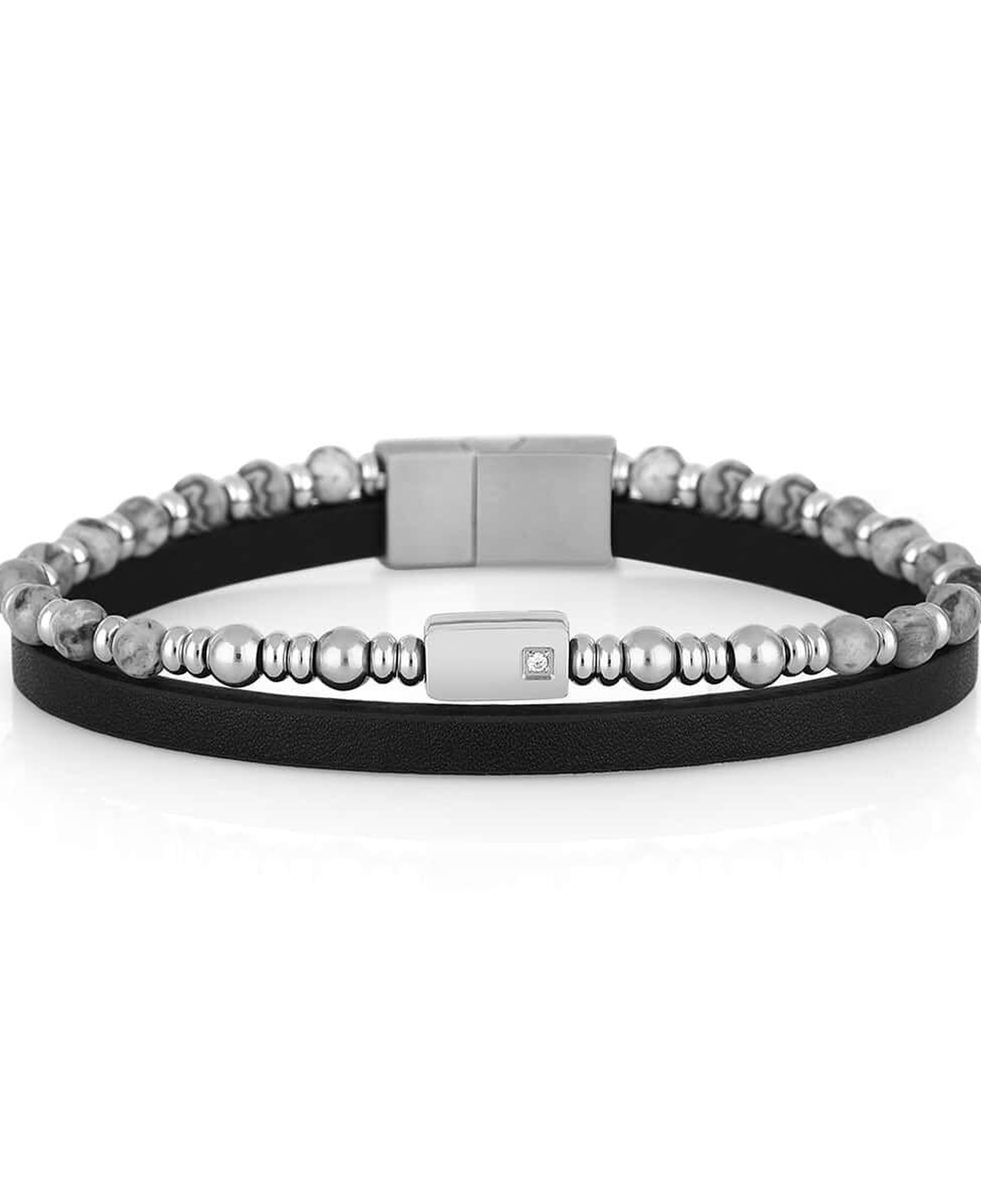 Wesse JWEL1106-01 Erkek Bileklik