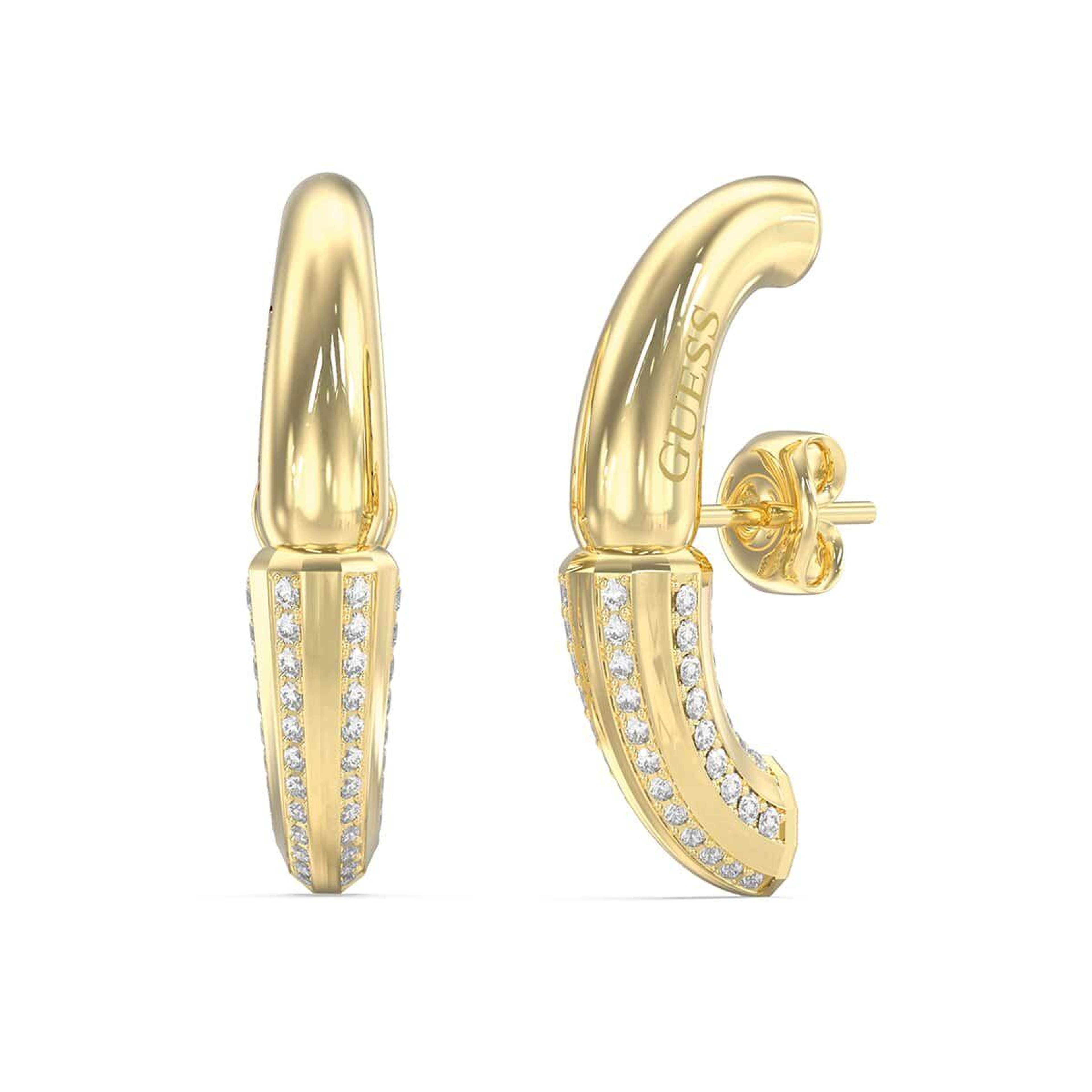 Guess JGUJUBE05369JWYGTU Kadın Küpe