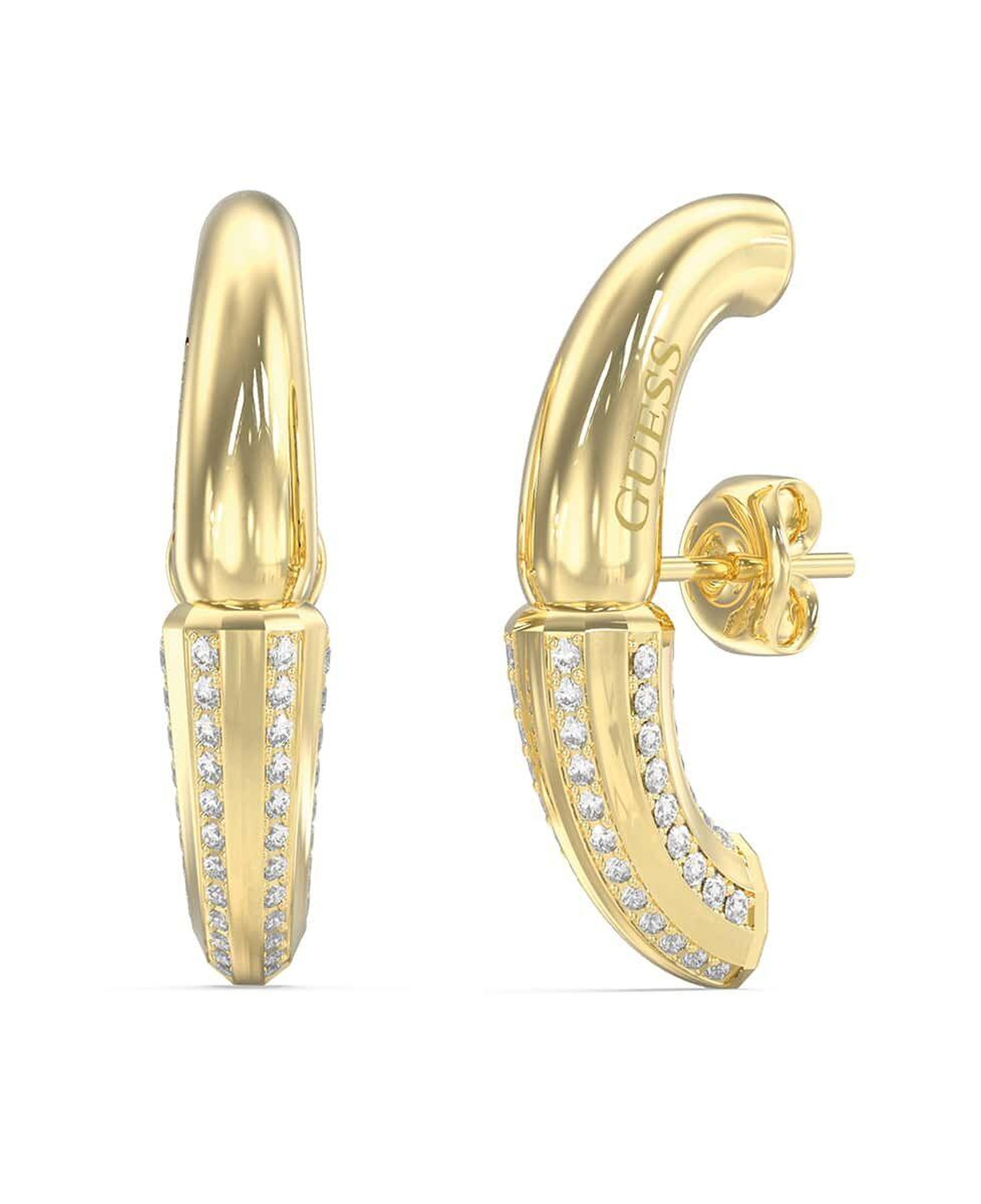 Guess JGUJUBE05369JWYGTU Kadın Küpe