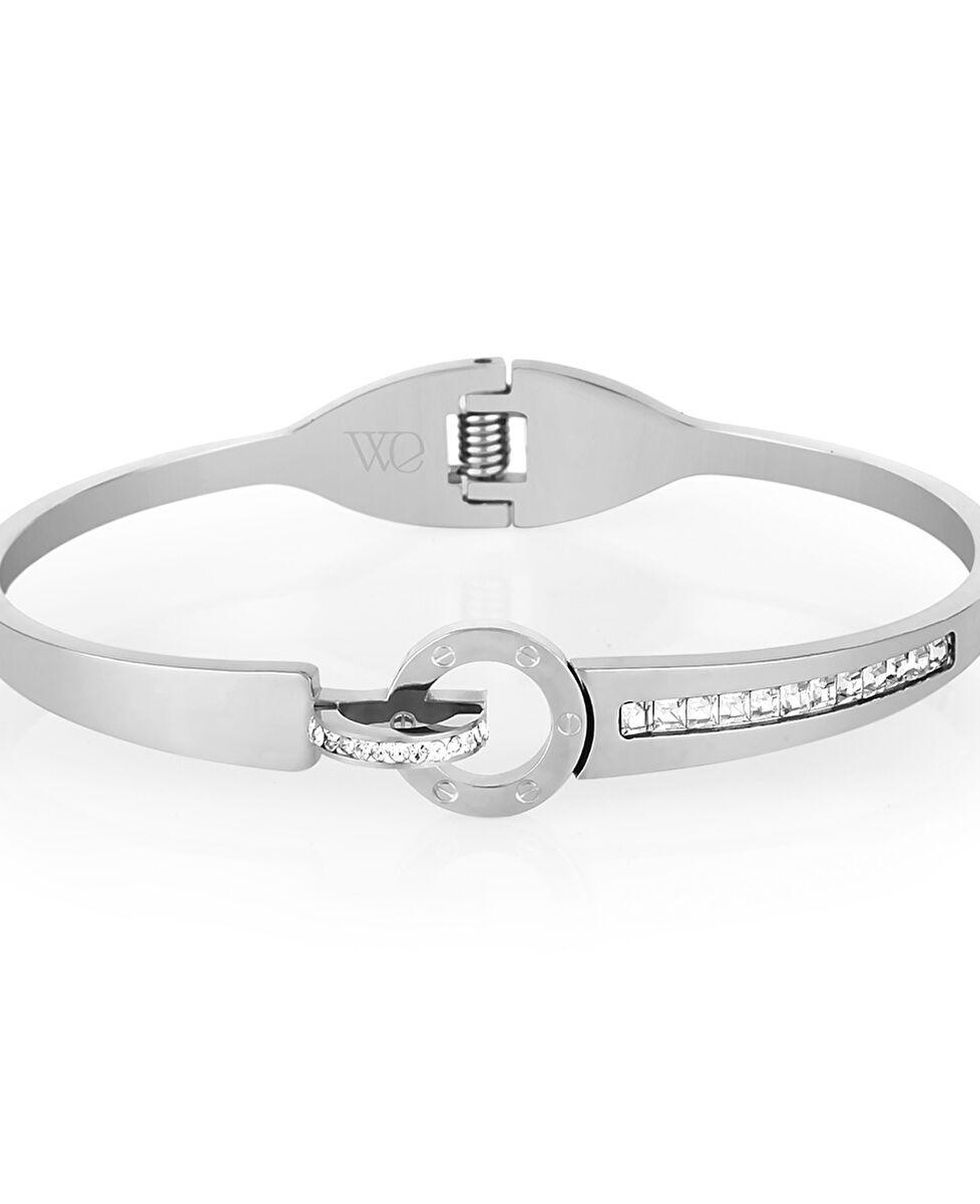 Wesse JWDG1007 Kadın Bileklik