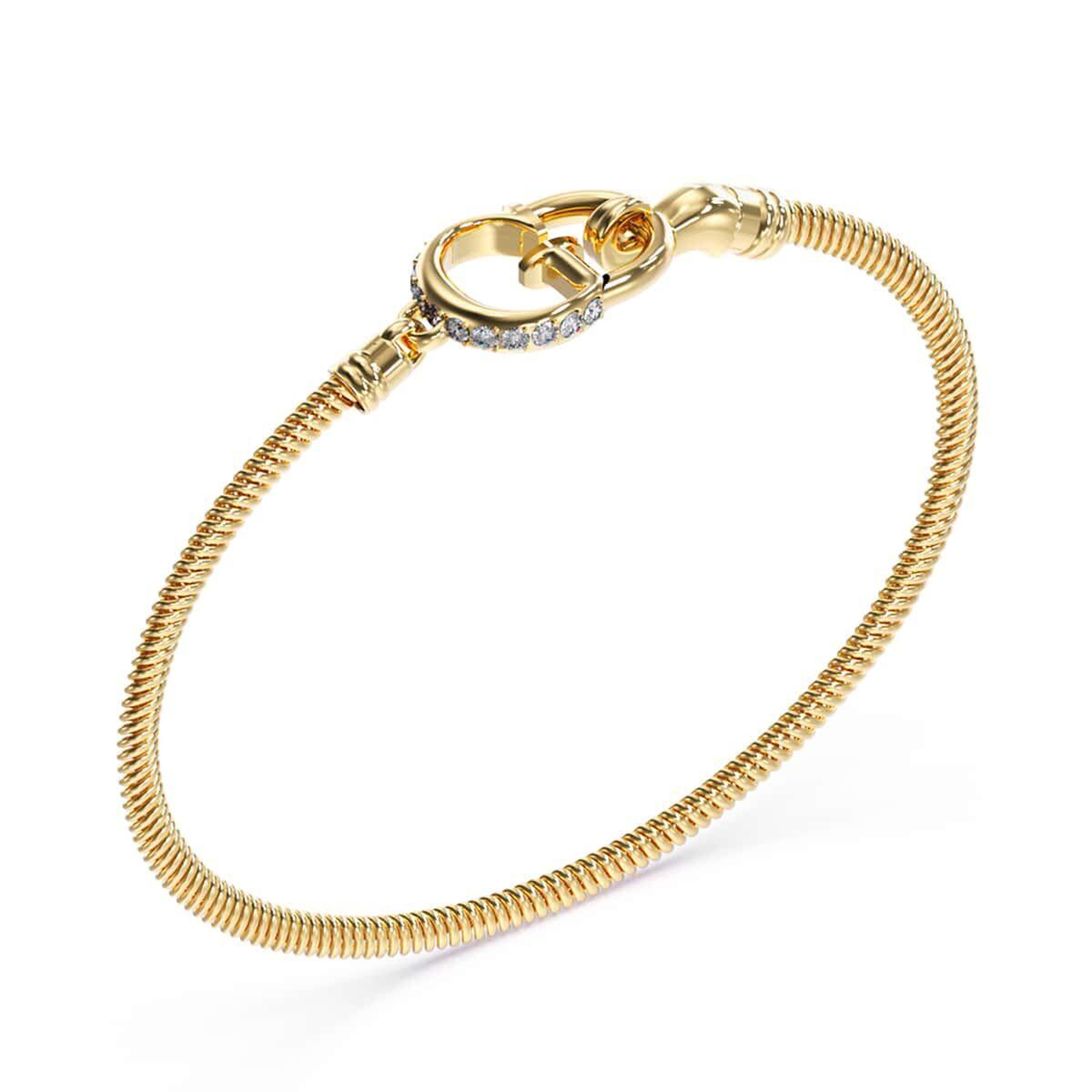 Guess JGUJUBB05399JWYGS Kadın Bileklik