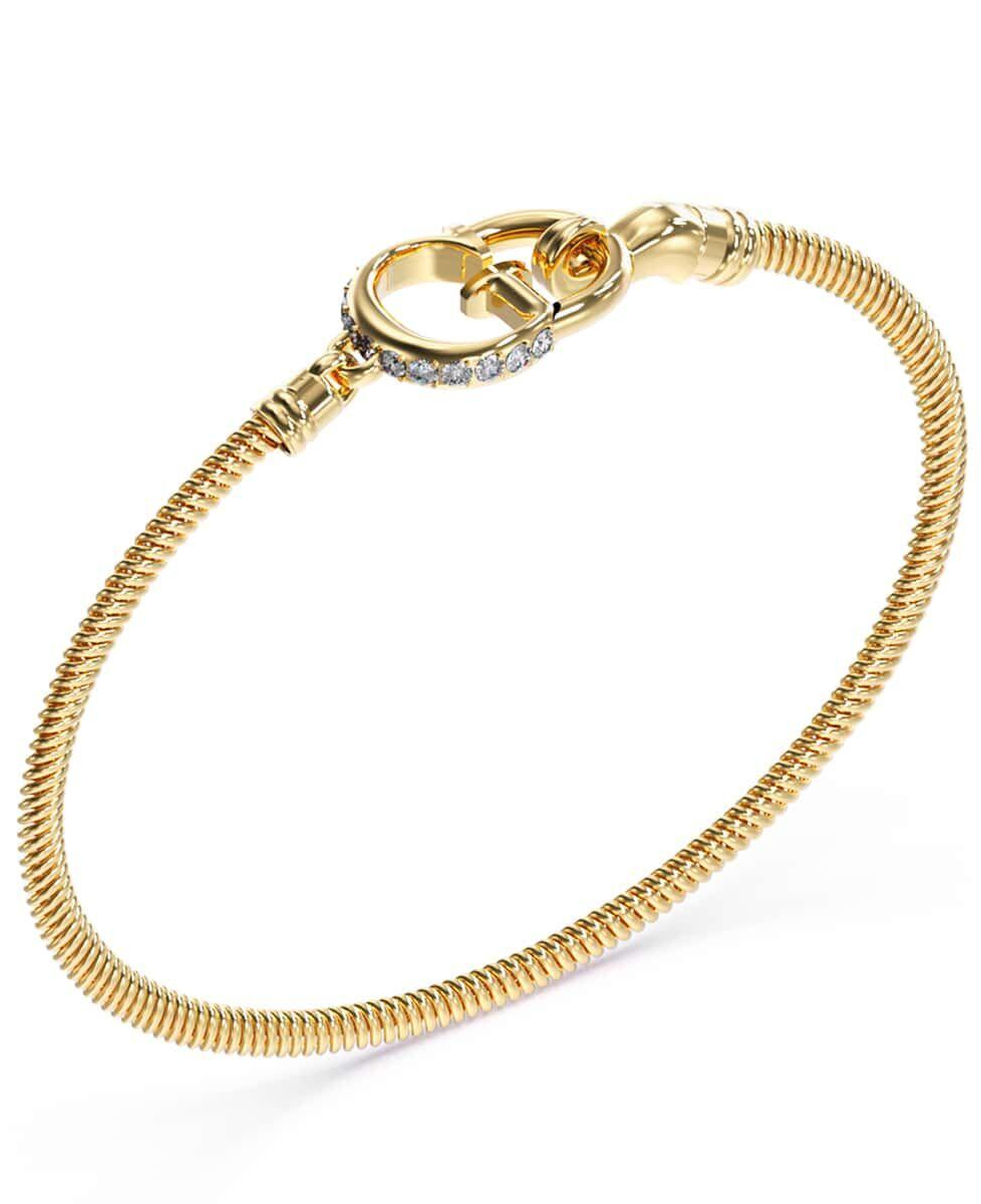 Guess JGUJUBB05399JWYGS Kadın Bileklik