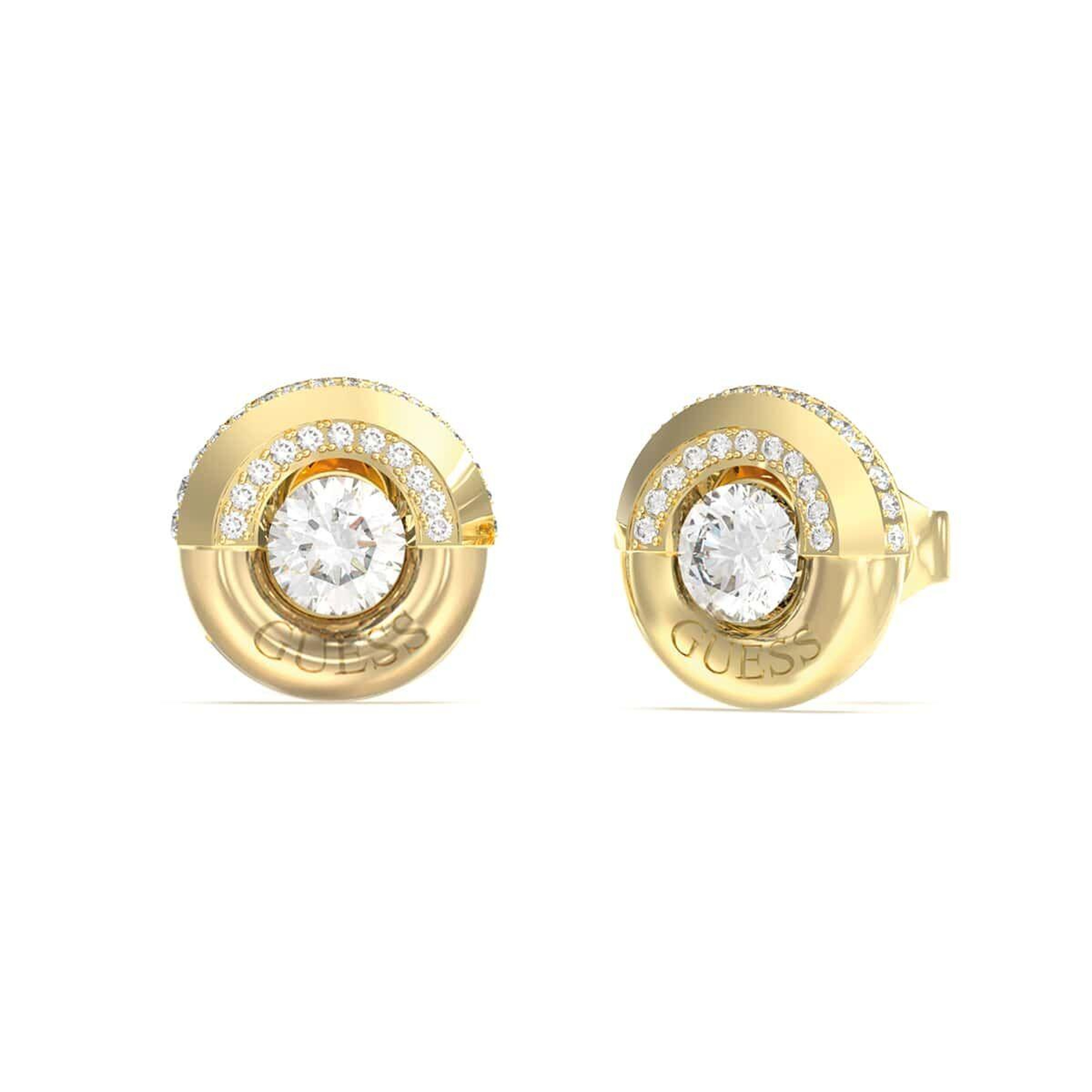 Guess JGUJUBE05380JWYGTU Kadın Küpe