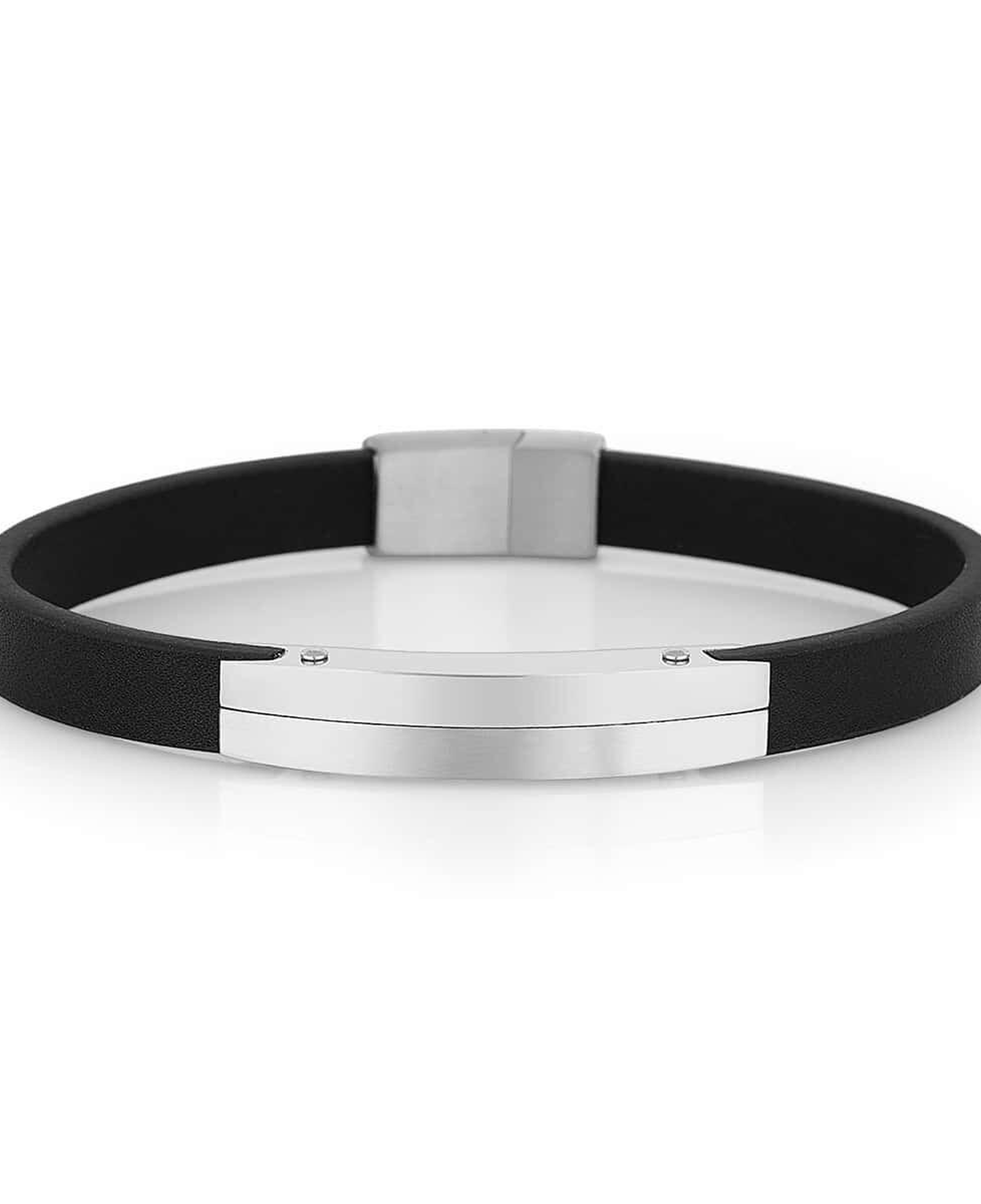 Wesse JWEL1112-01 Erkek Bileklik