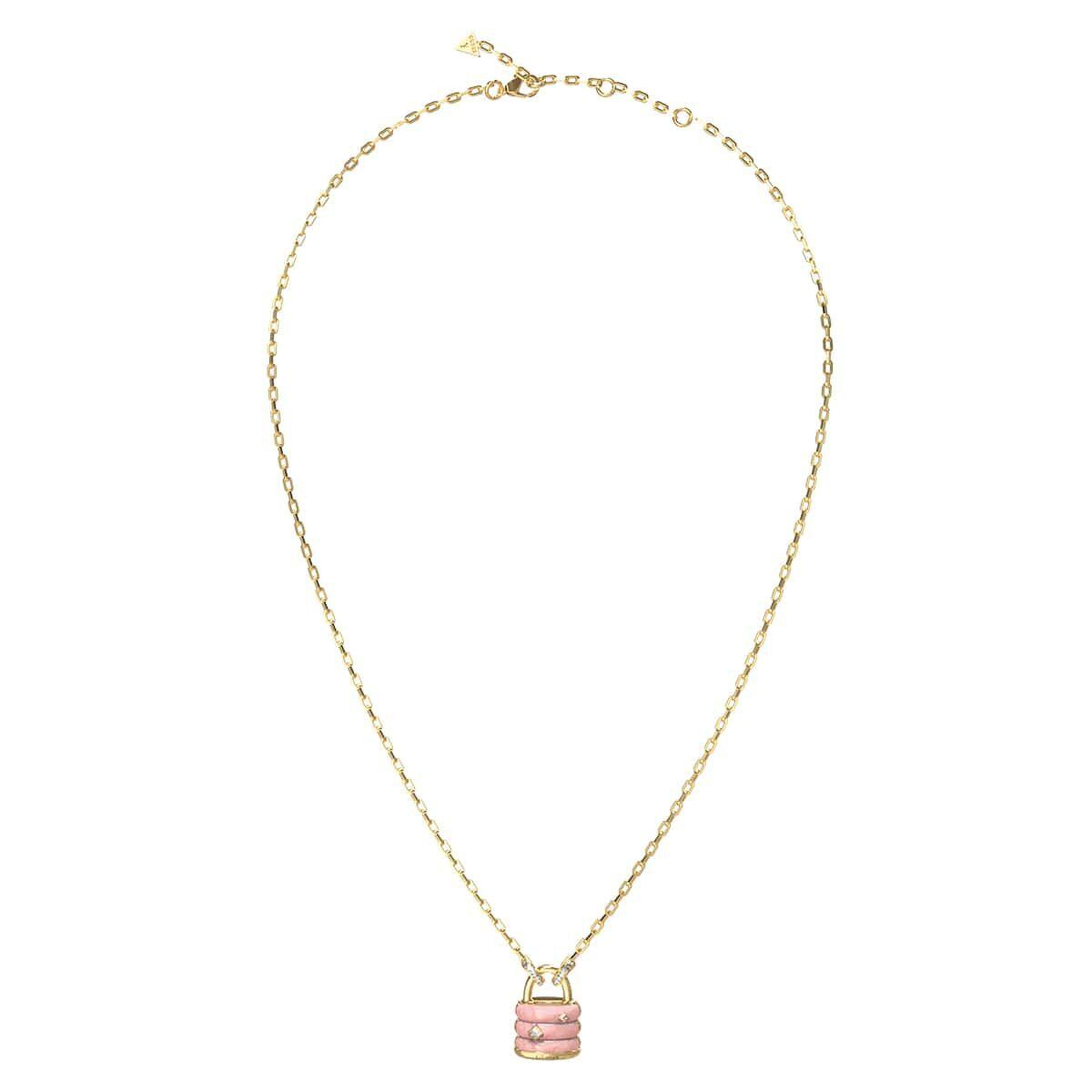 Guess JGUJUBN05411JWYGRSTU Kadın Kolye