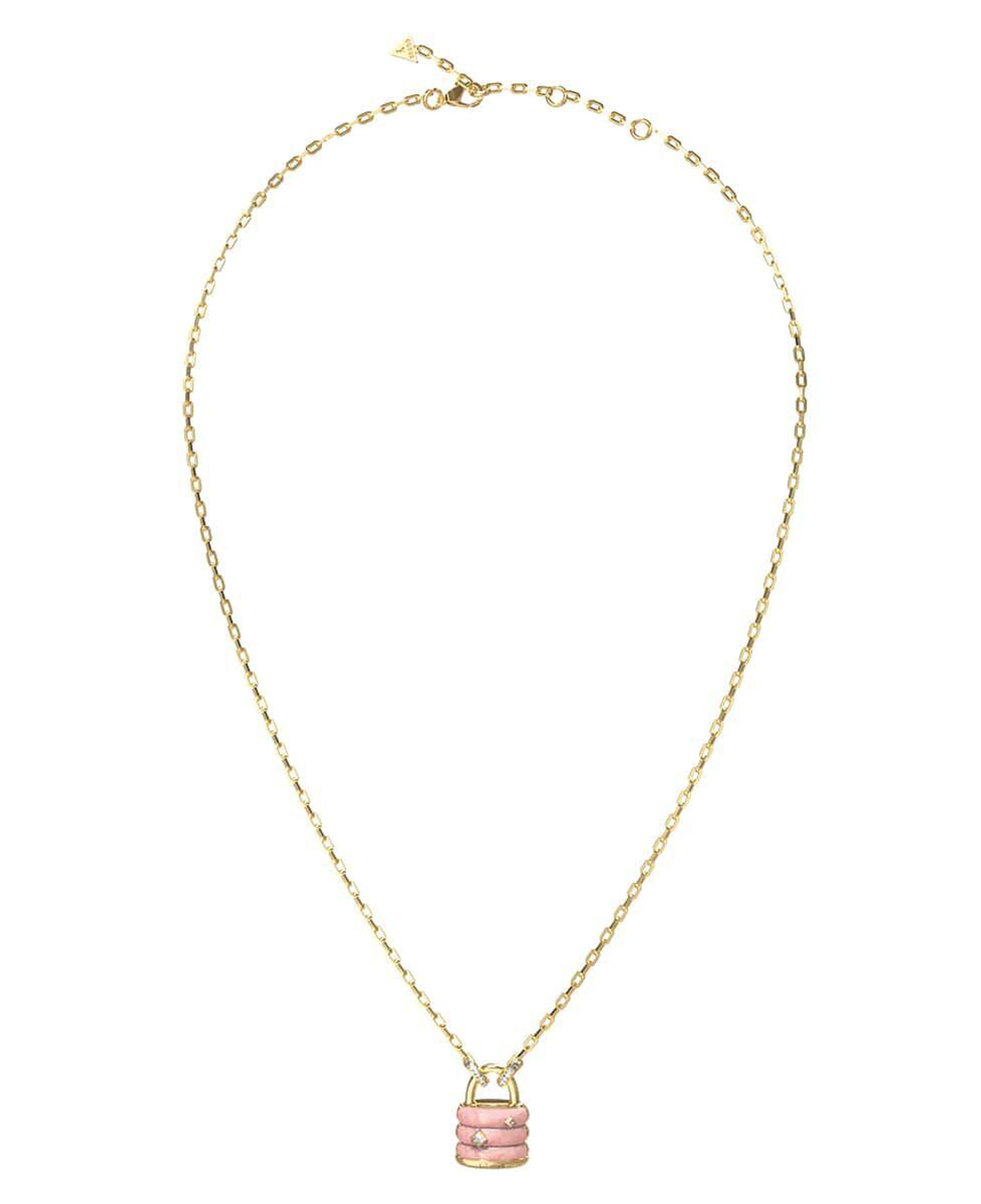 Guess JGUJUBN05411JWYGRSTU Kadın Kolye