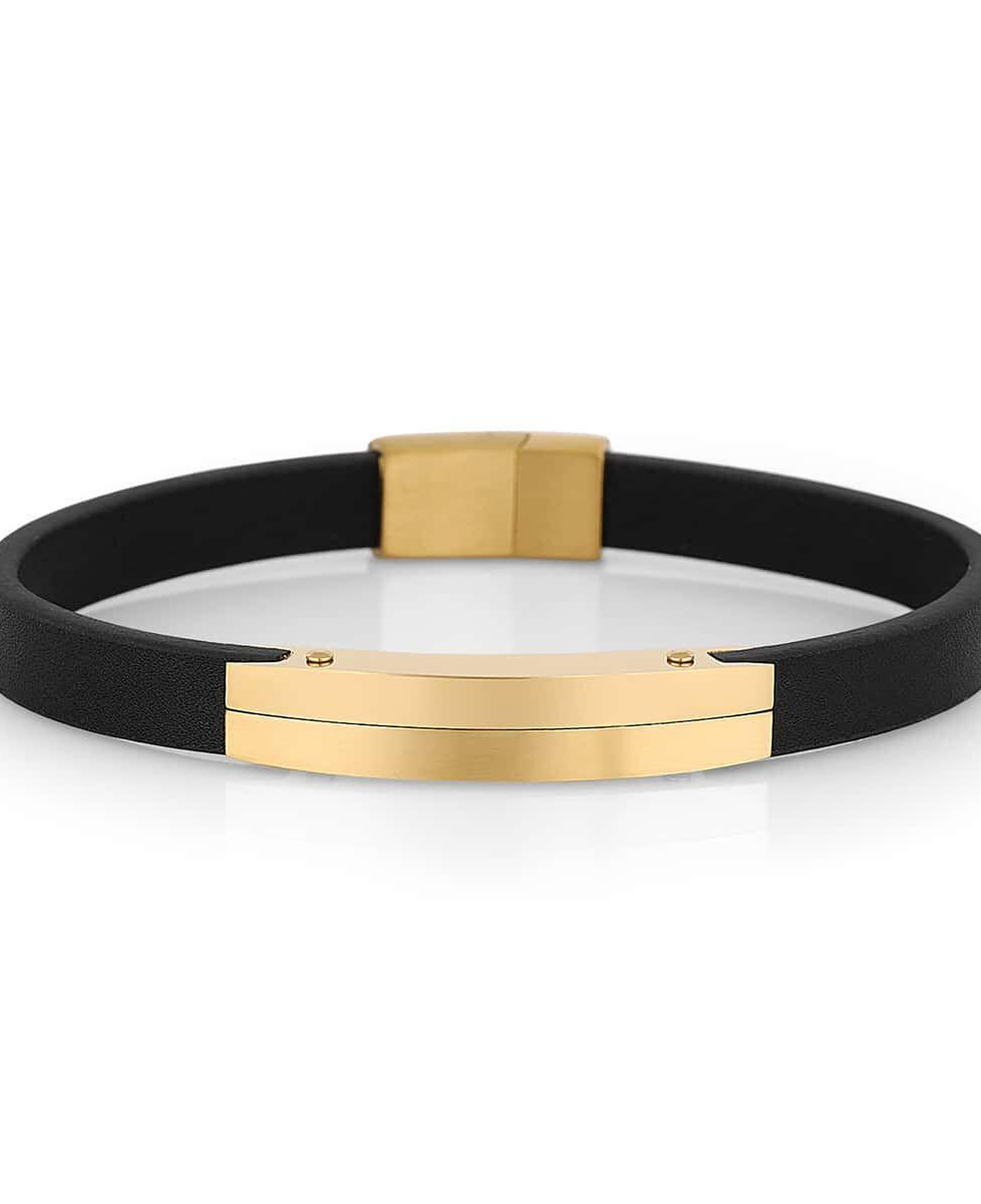 Wesse JWEL1112-02 Erkek Bileklik