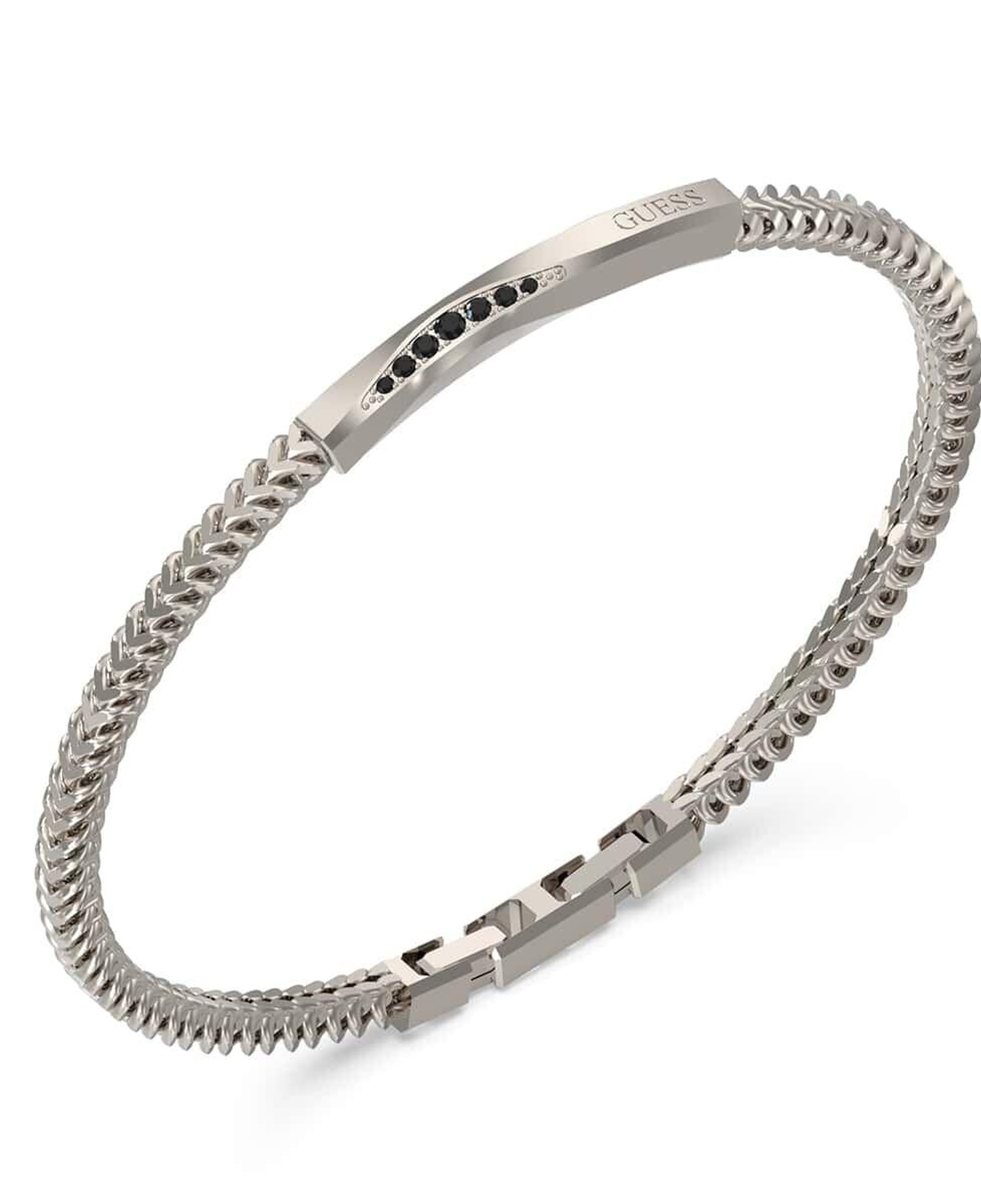 Guess JGUJUMB05102JWSTS Erkek Bileklik