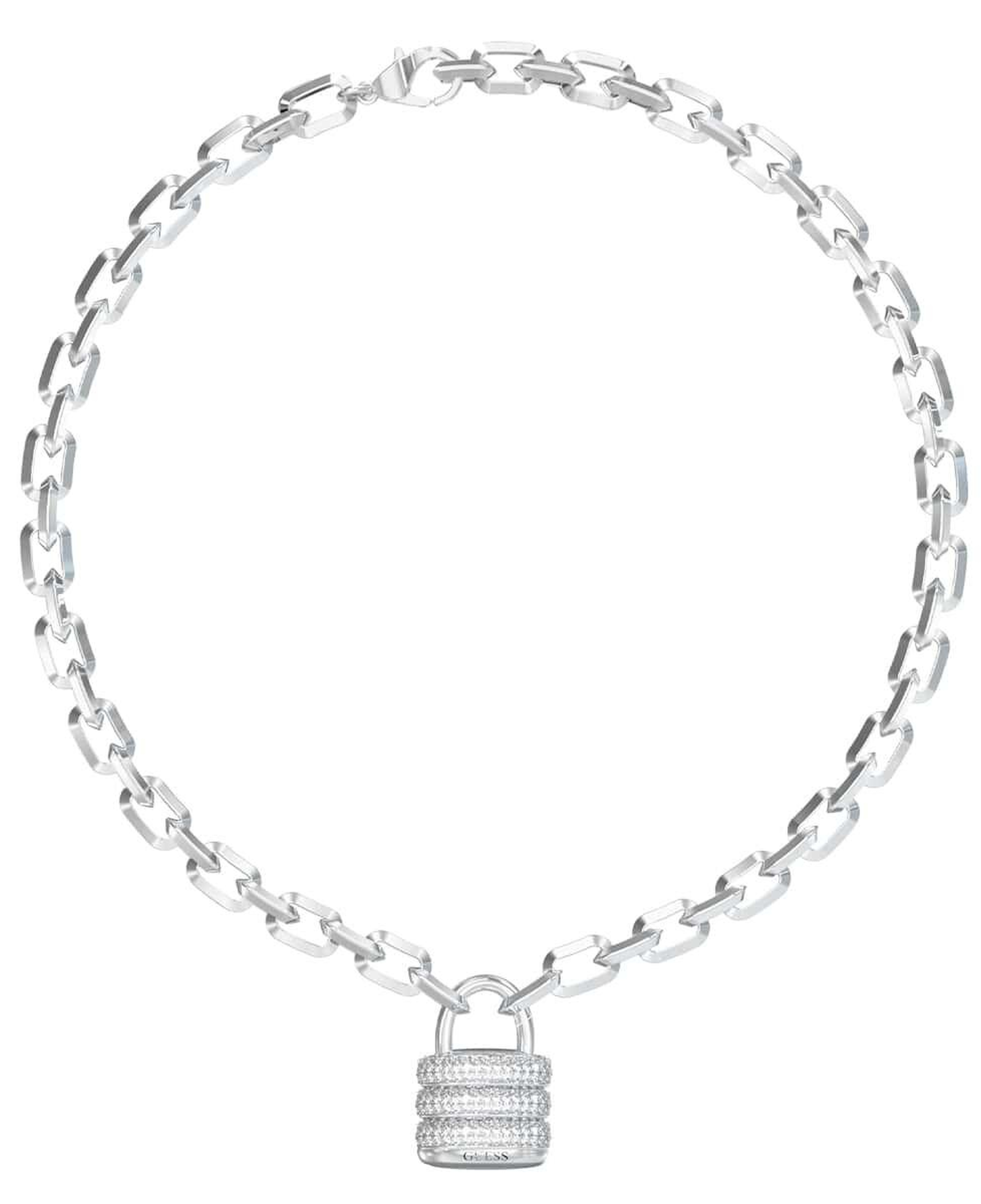 Guess JGUJUBN05415JWRHTU Anahtar Kadın Kolye