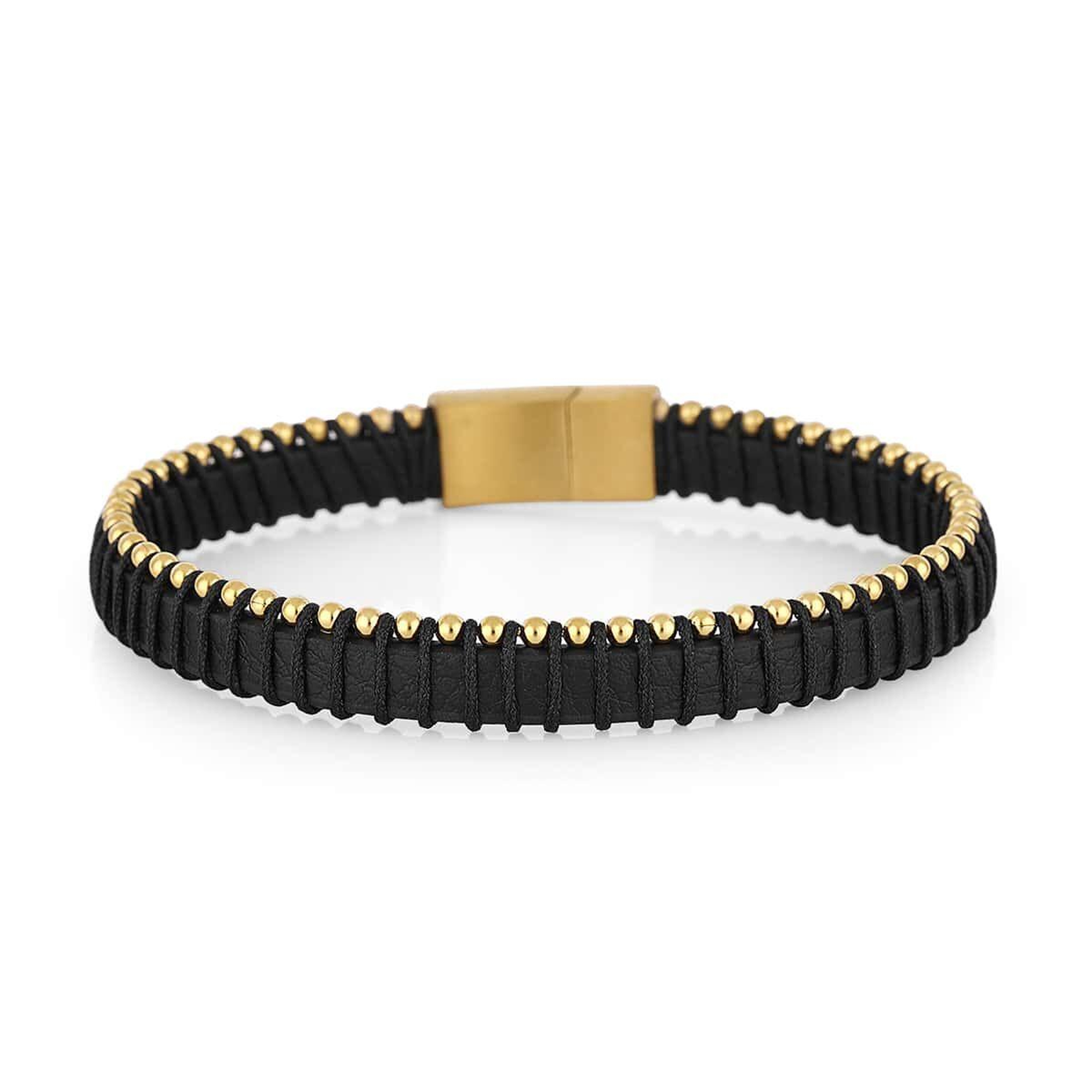 Wesse JWEL1113-02 Erkek Bileklik