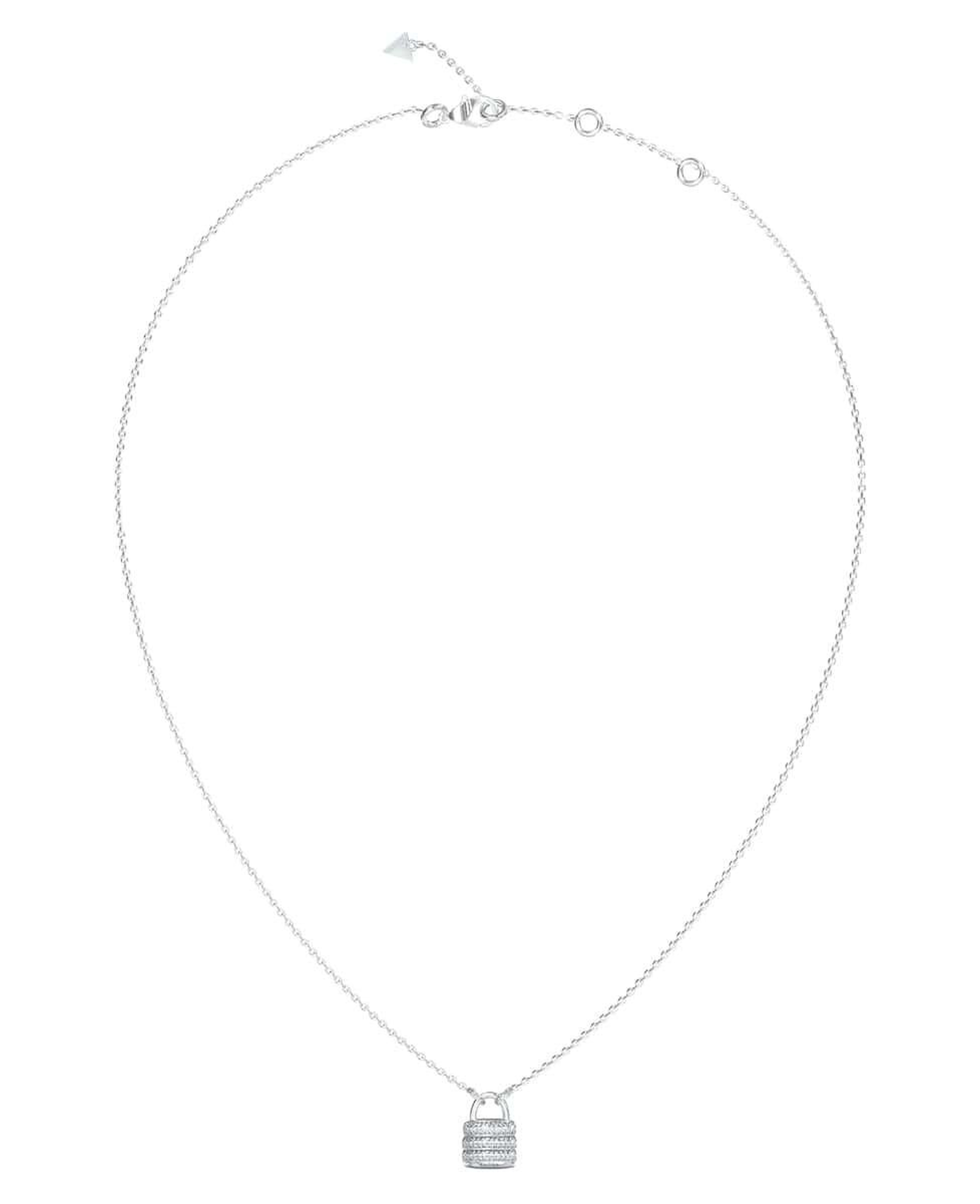 Guess JGUJUBN05417JWRHTU Kadın Kolye