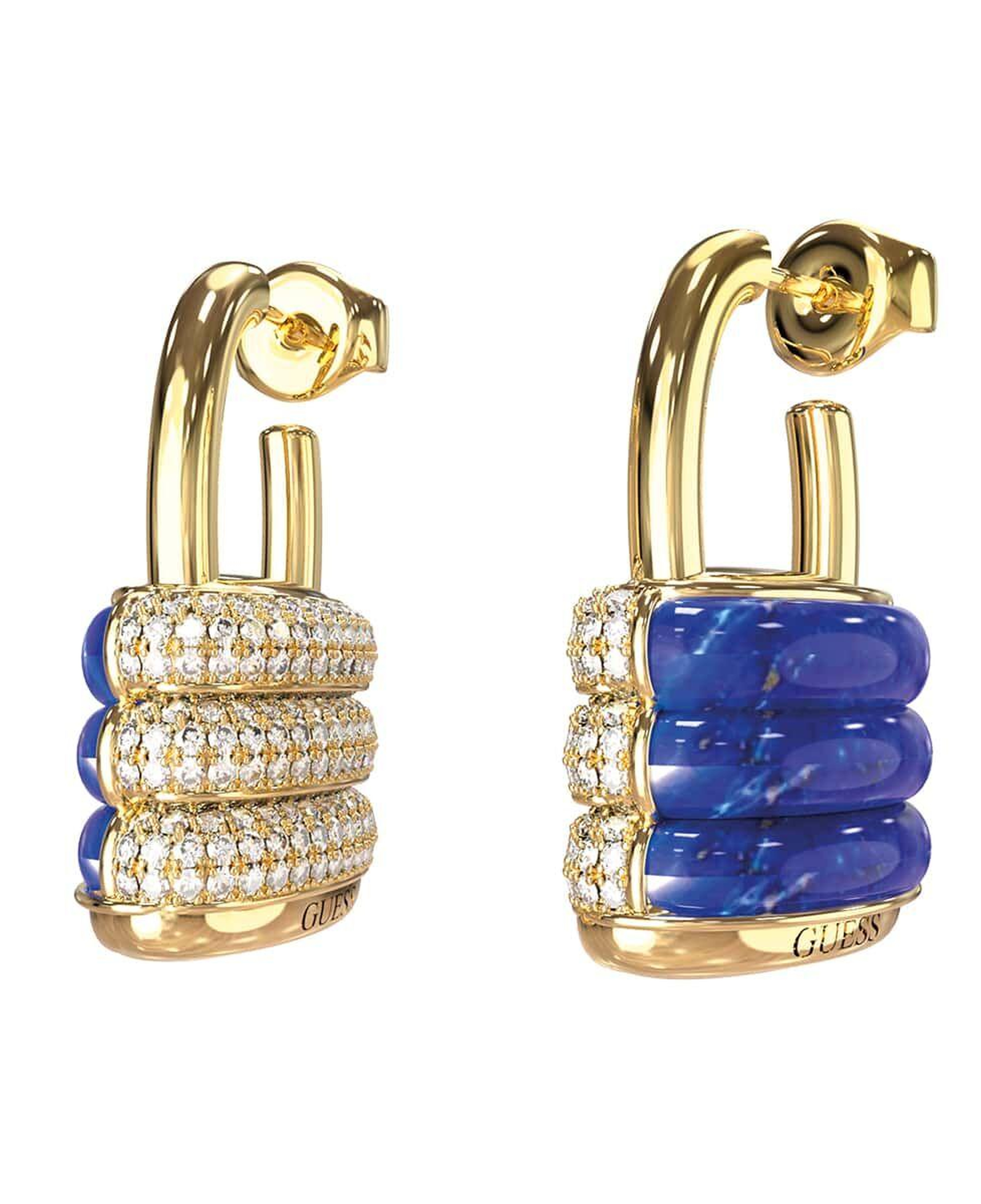 Guess JGUJUBE05412JWYGBLTU Kadın Küpe