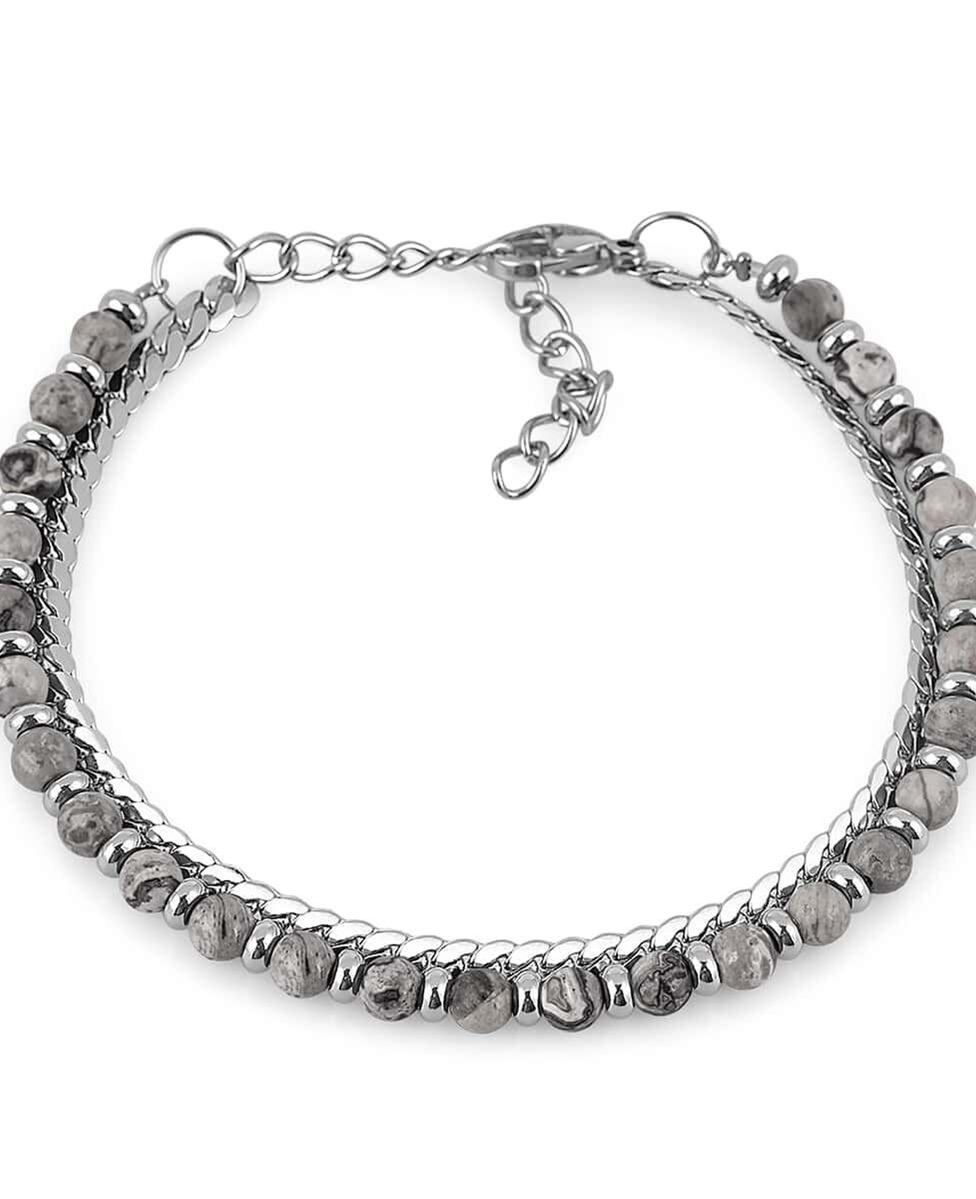 Wesse JWEL1114-01 Erkek Bileklik