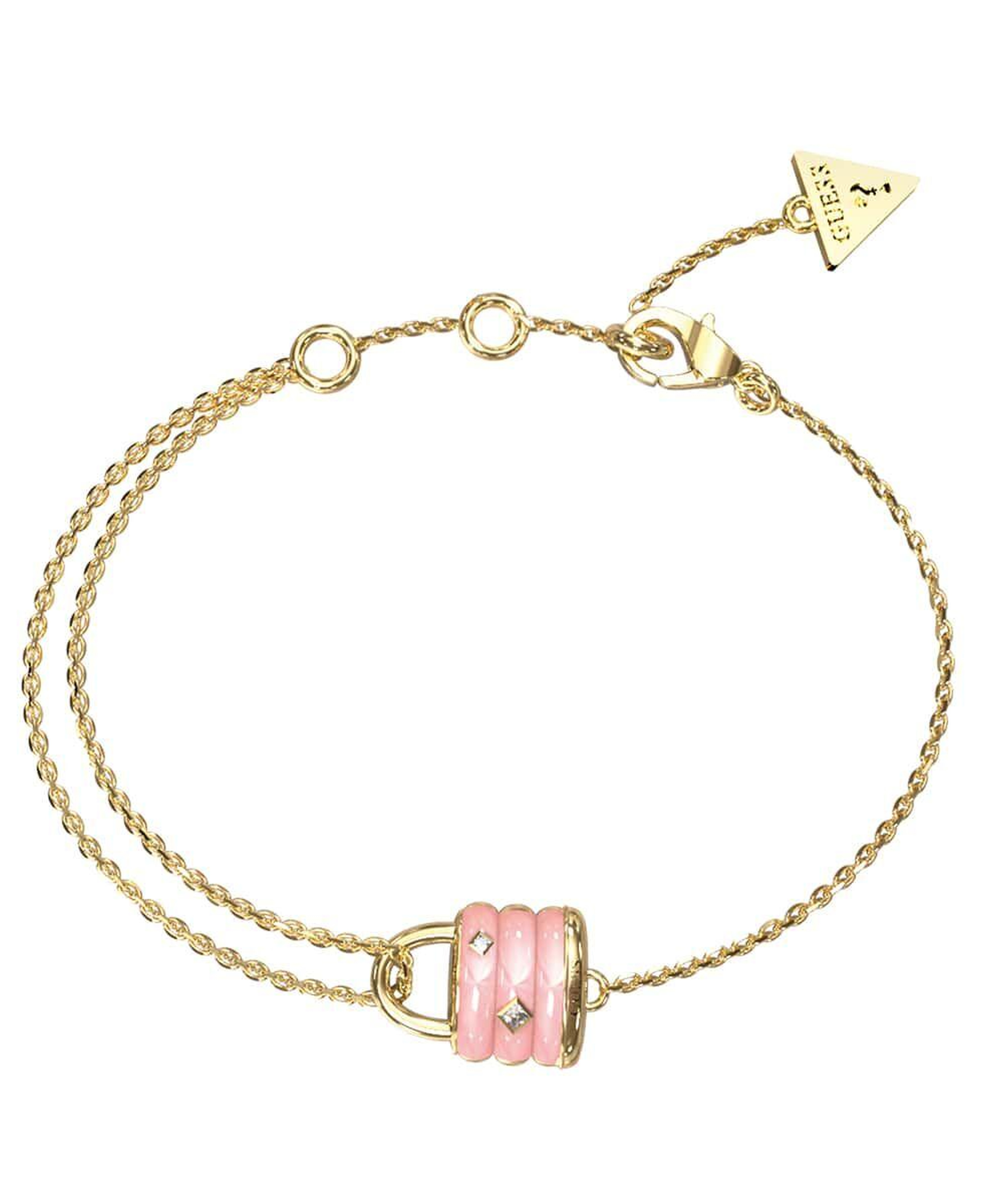 Guess JGUJUBB05413JWYGRSS Kadın Bileklik