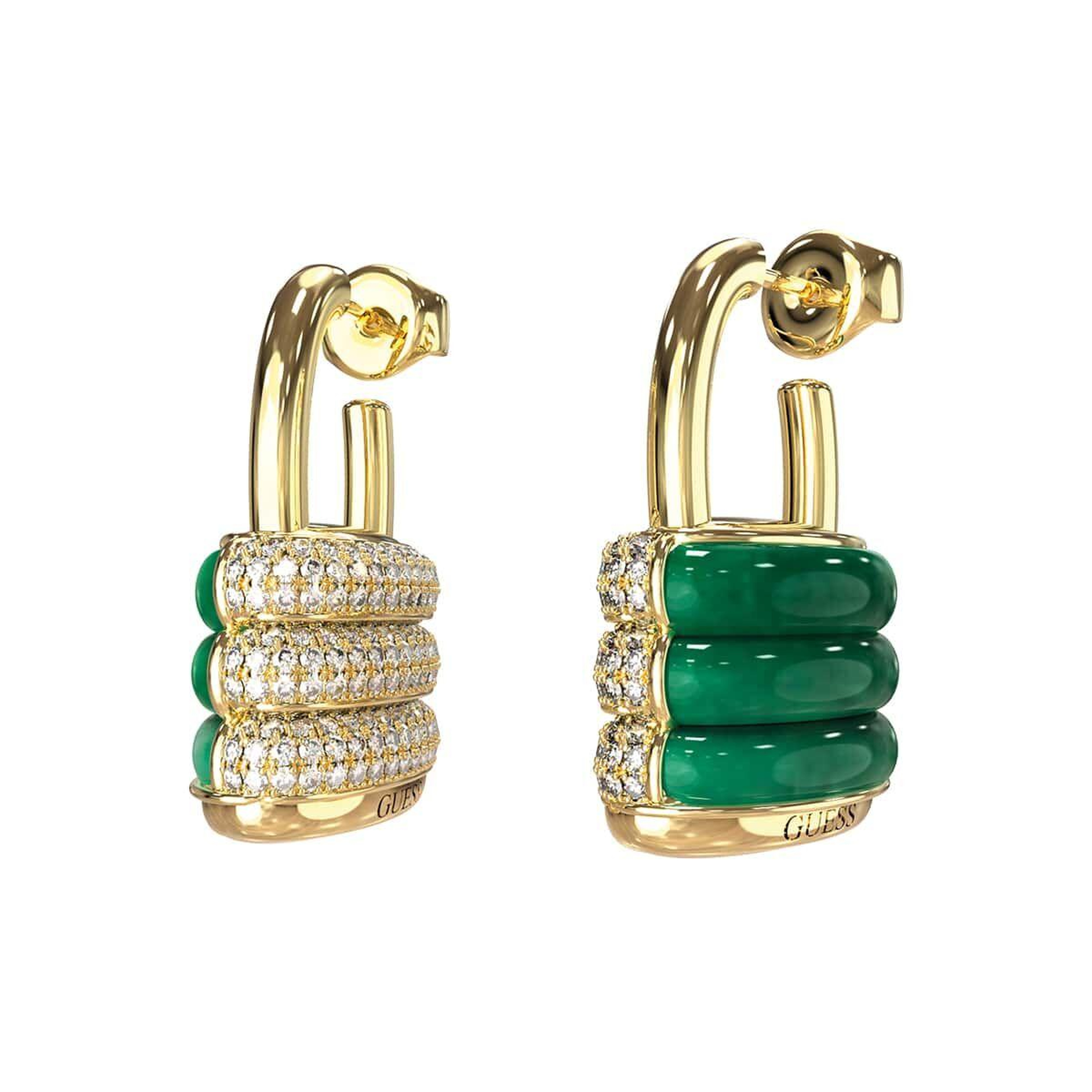 Guess JGUJUBE05412JWYGGNTU Kadın Küpe