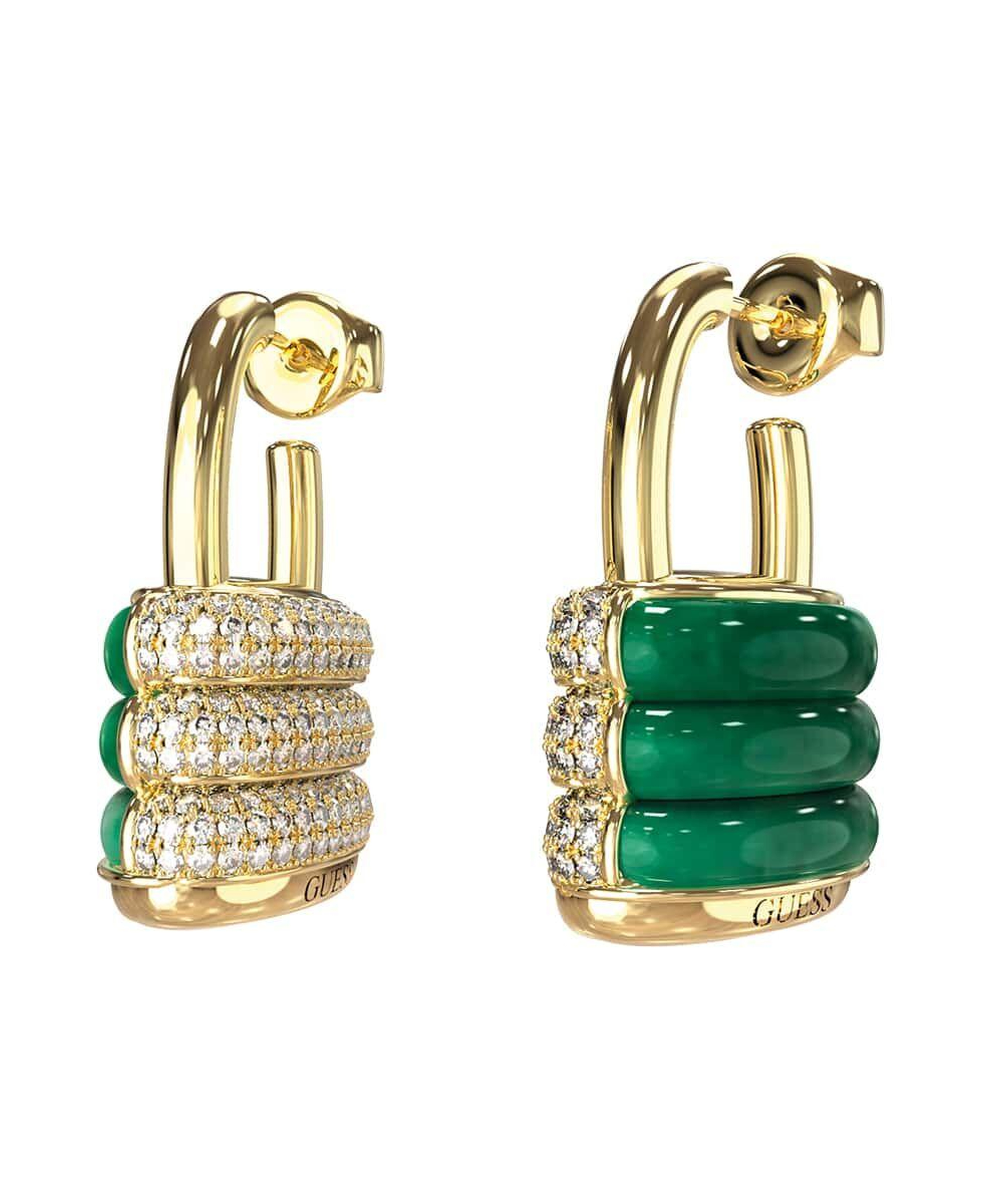 Guess JGUJUBE05412JWYGGNTU Kadın Küpe