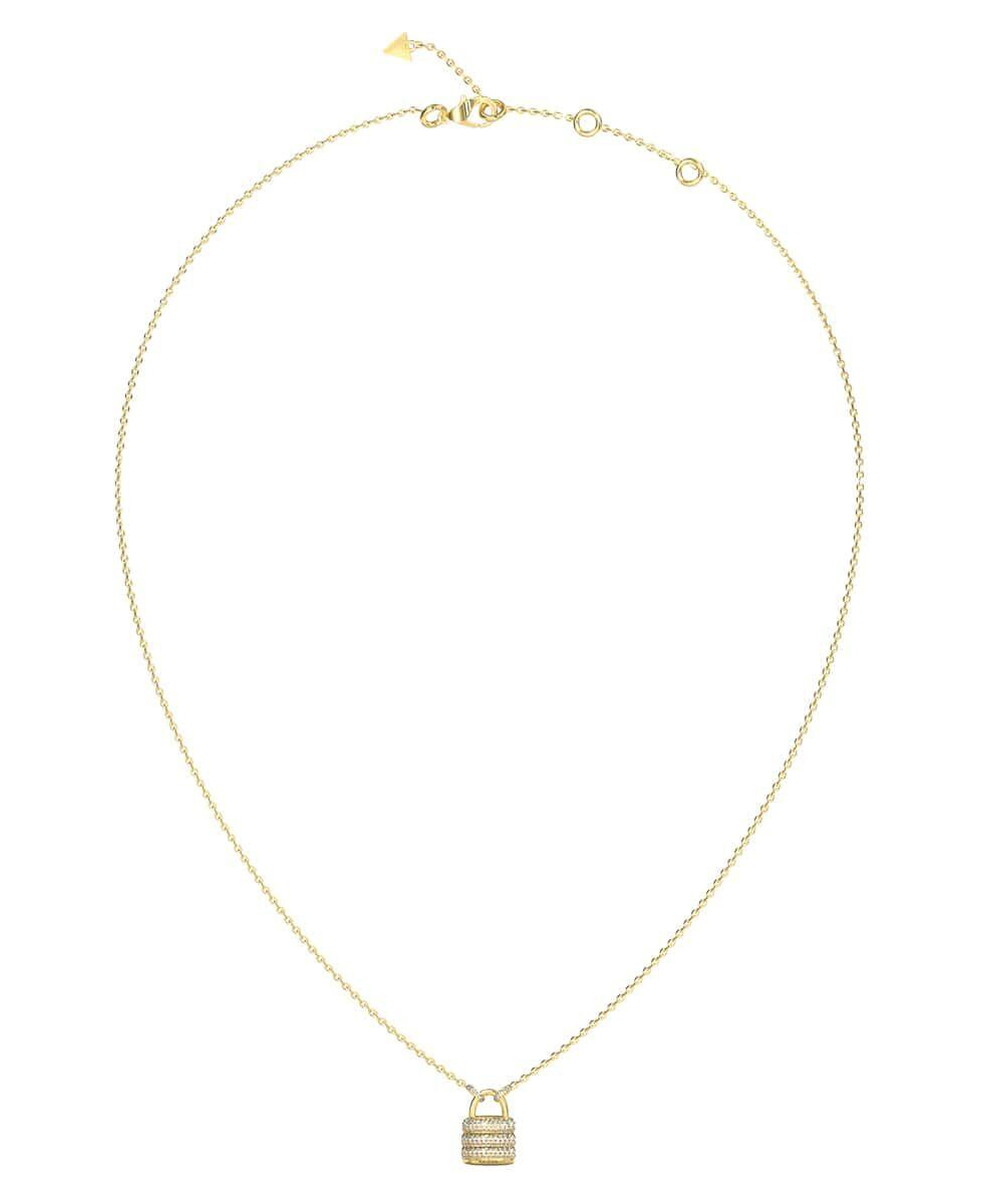 Guess JGUJUBN05417JWYGTU Kadın Kolye