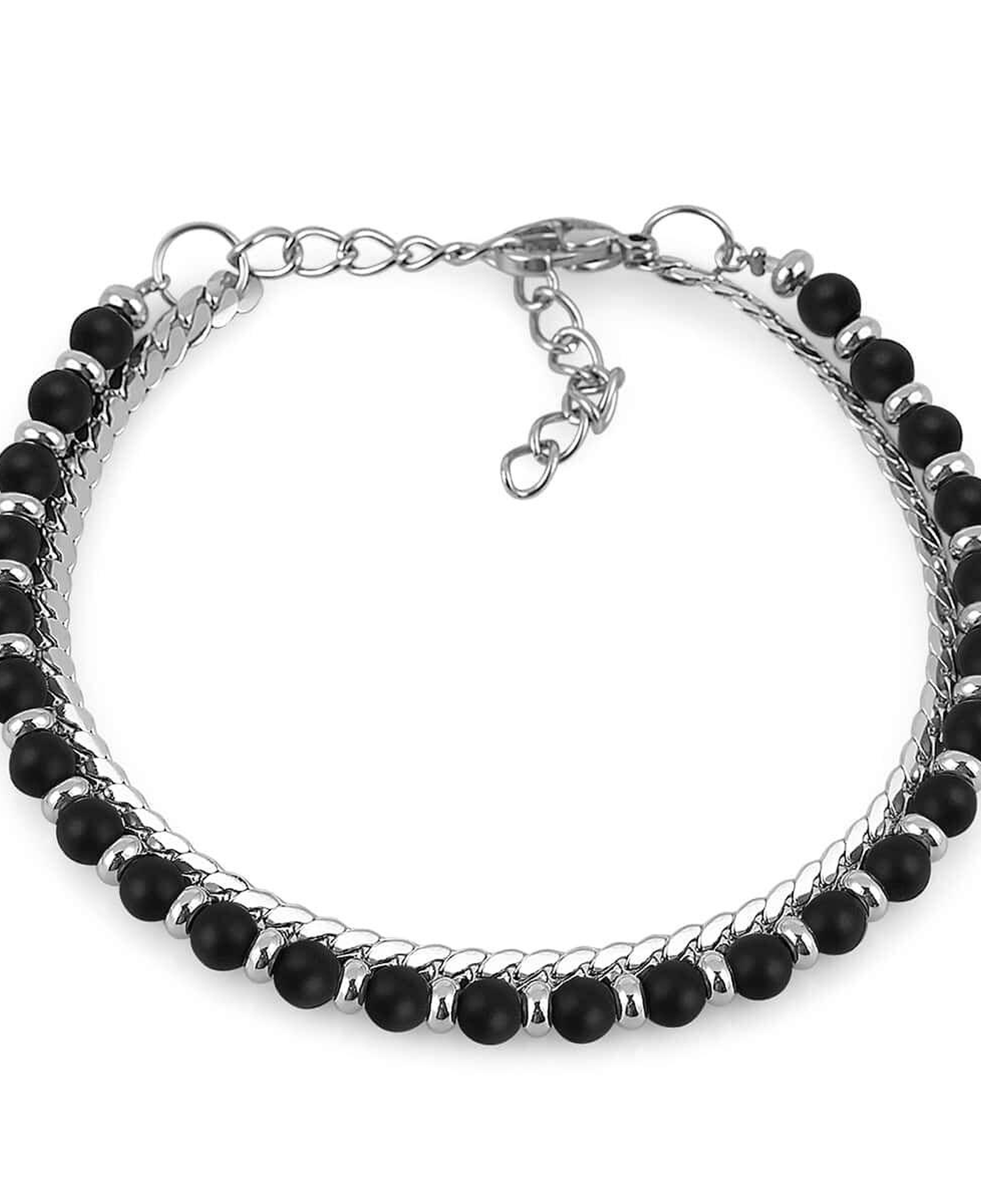 Wesse JWEL1114-02 Erkek Bileklik