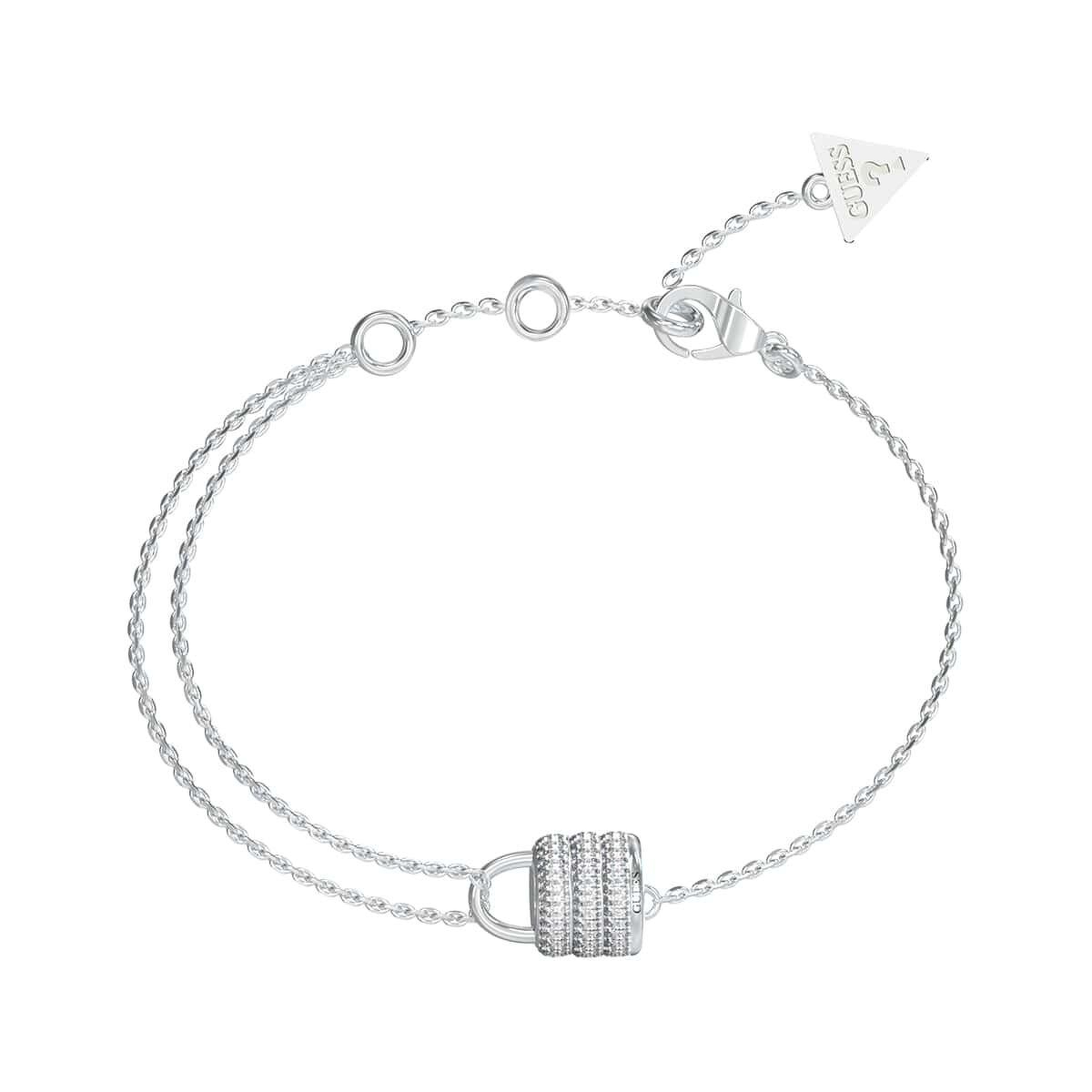 Guess JGUJUBB05418JWRHS Kadın Bileklik