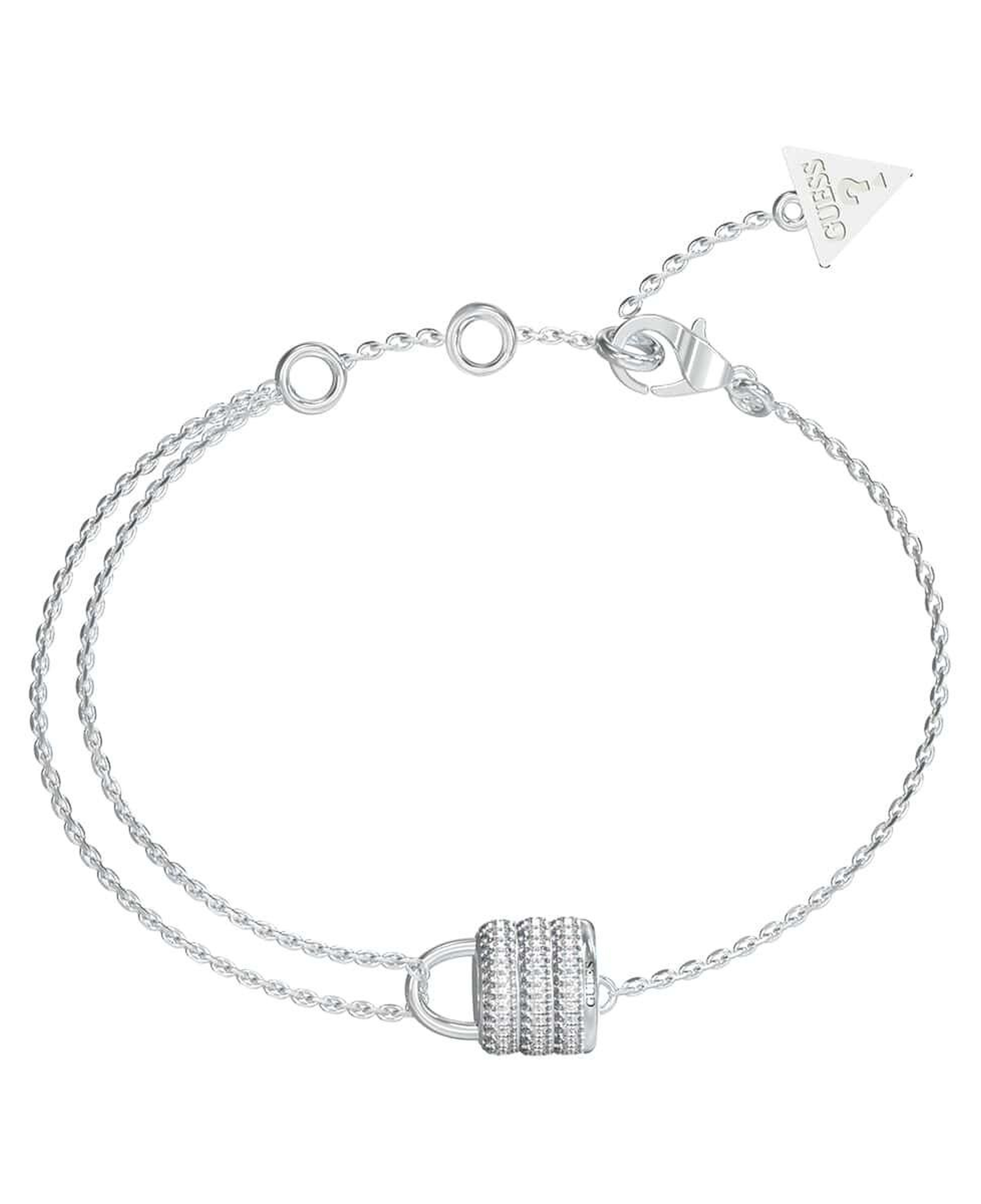 Guess JGUJUBB05418JWRHS Kadın Bileklik