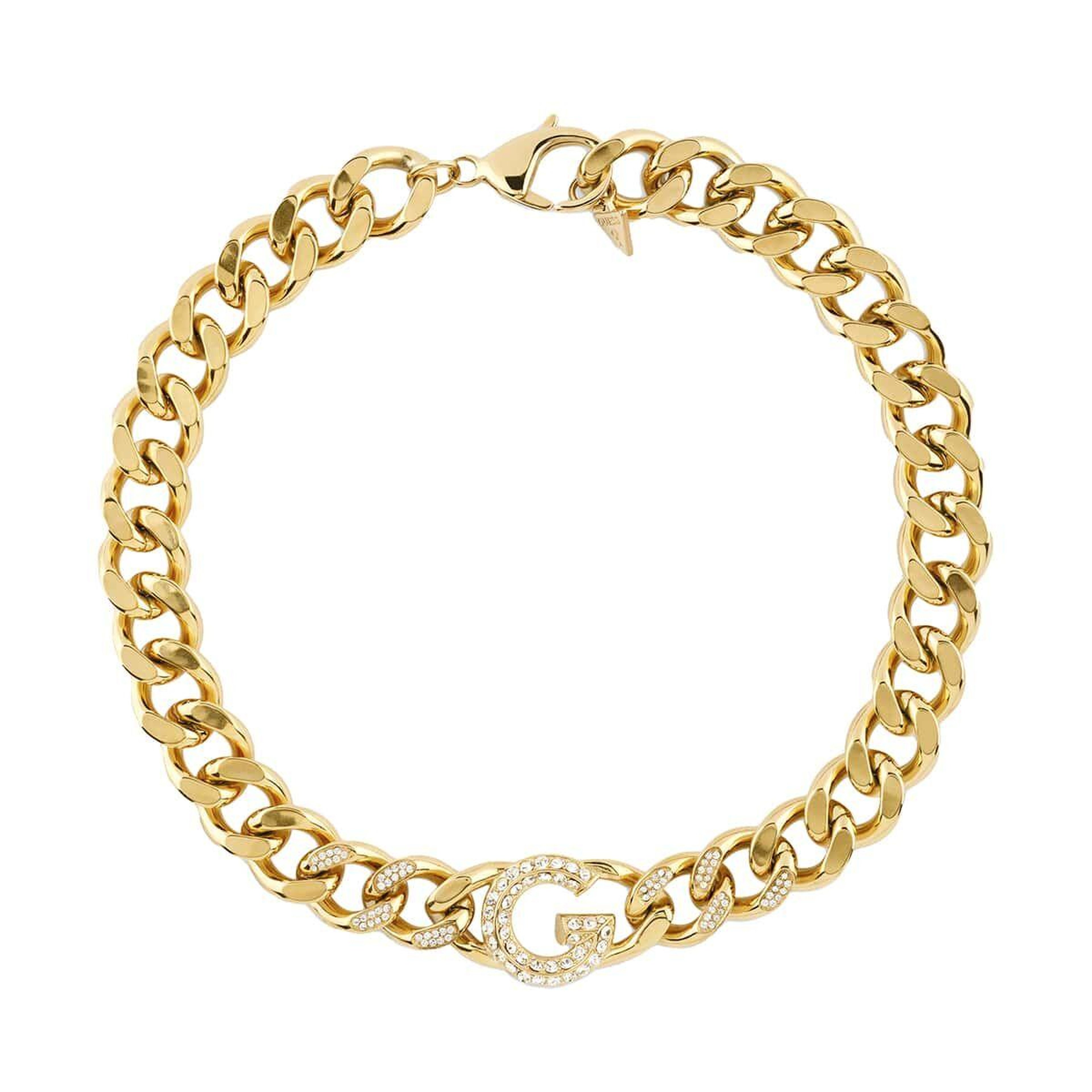 Guess JGUJUBN05432JWYGTU Kadın Kolye