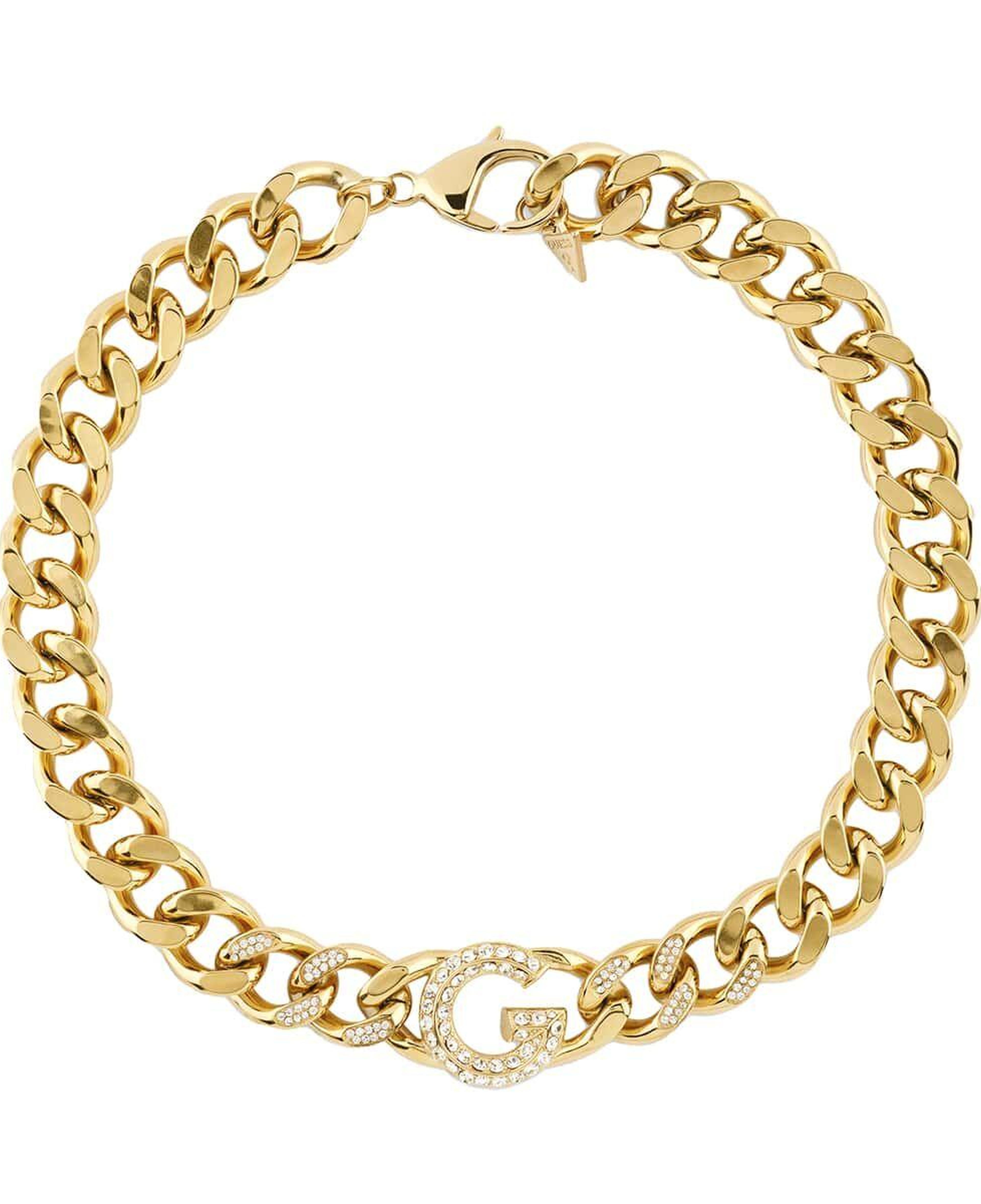 Guess JGUJUBN05432JWYGTU Kadın Kolye