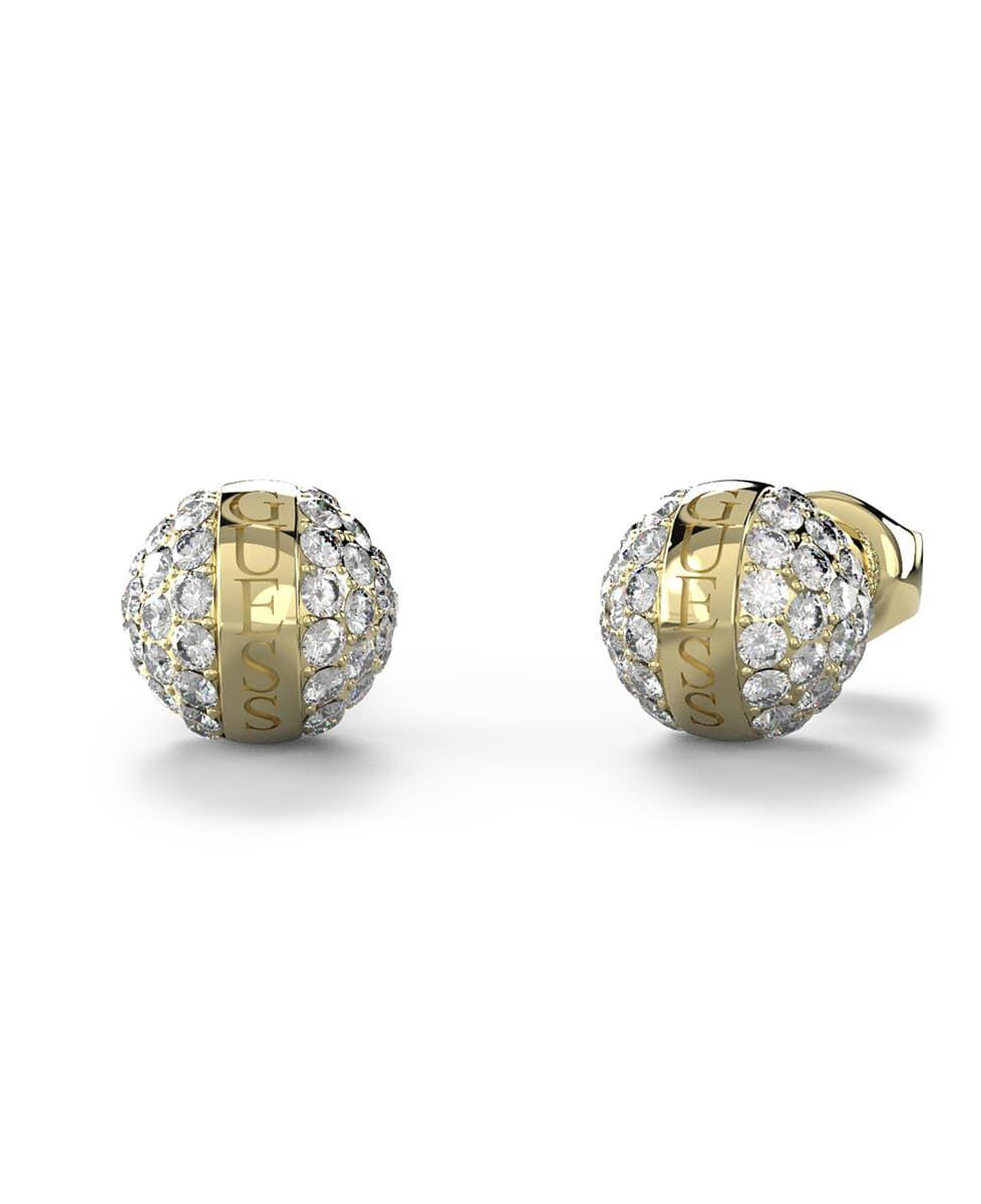 Guess JGUJUBE04459JWYGTU Kadın Küpe