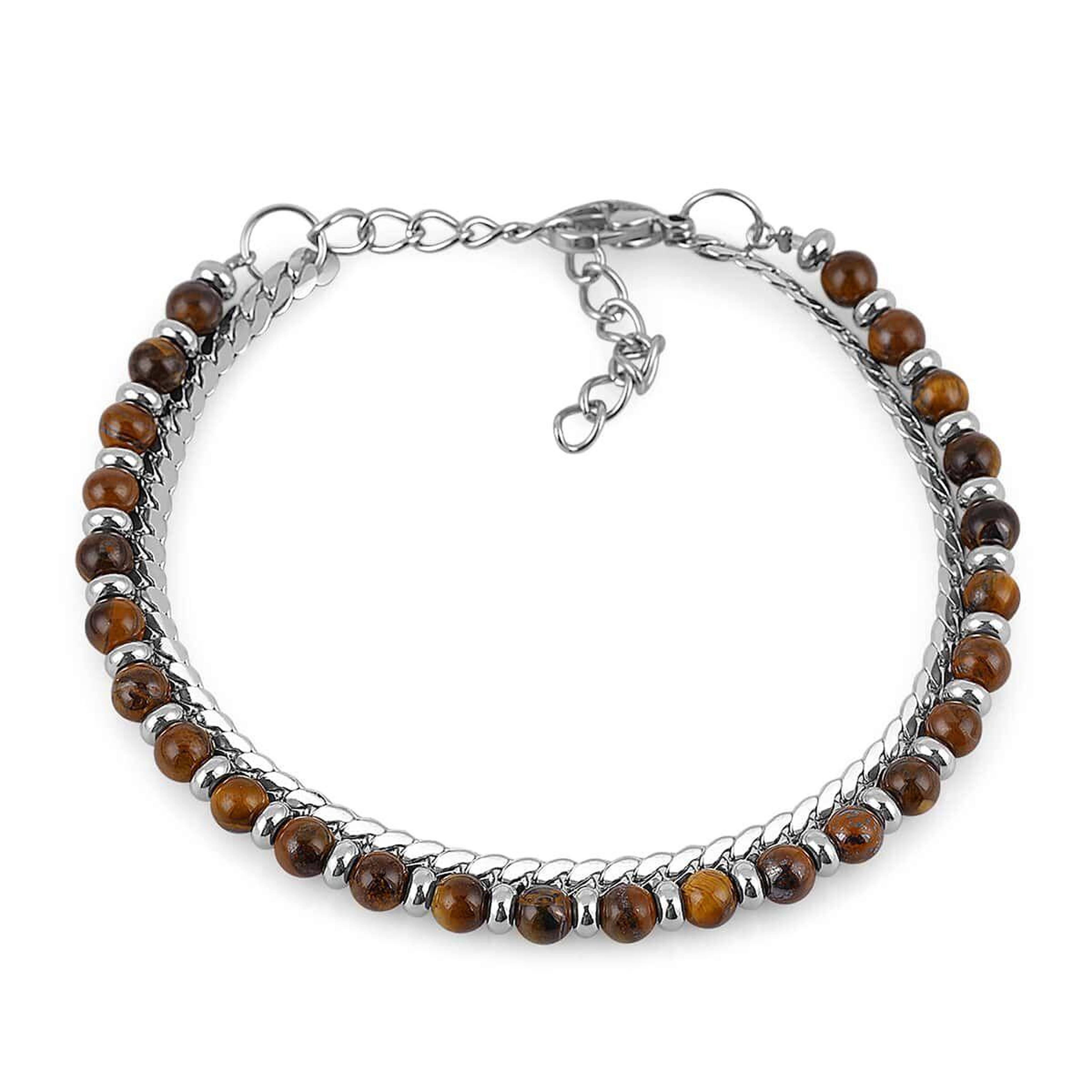 Wesse JWEL1114-03 Erkek Bileklik