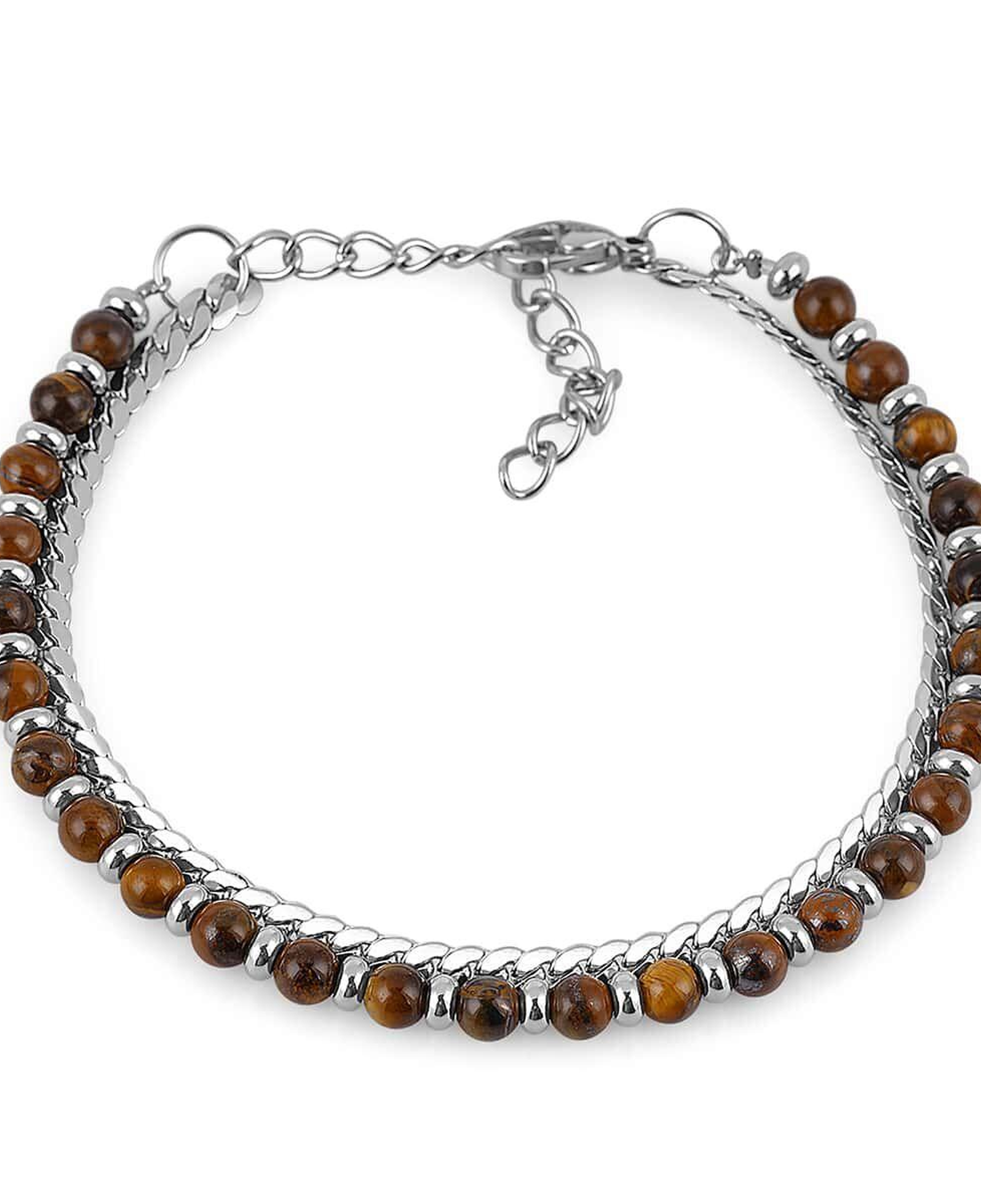 Wesse JWEL1114-03 Erkek Bileklik