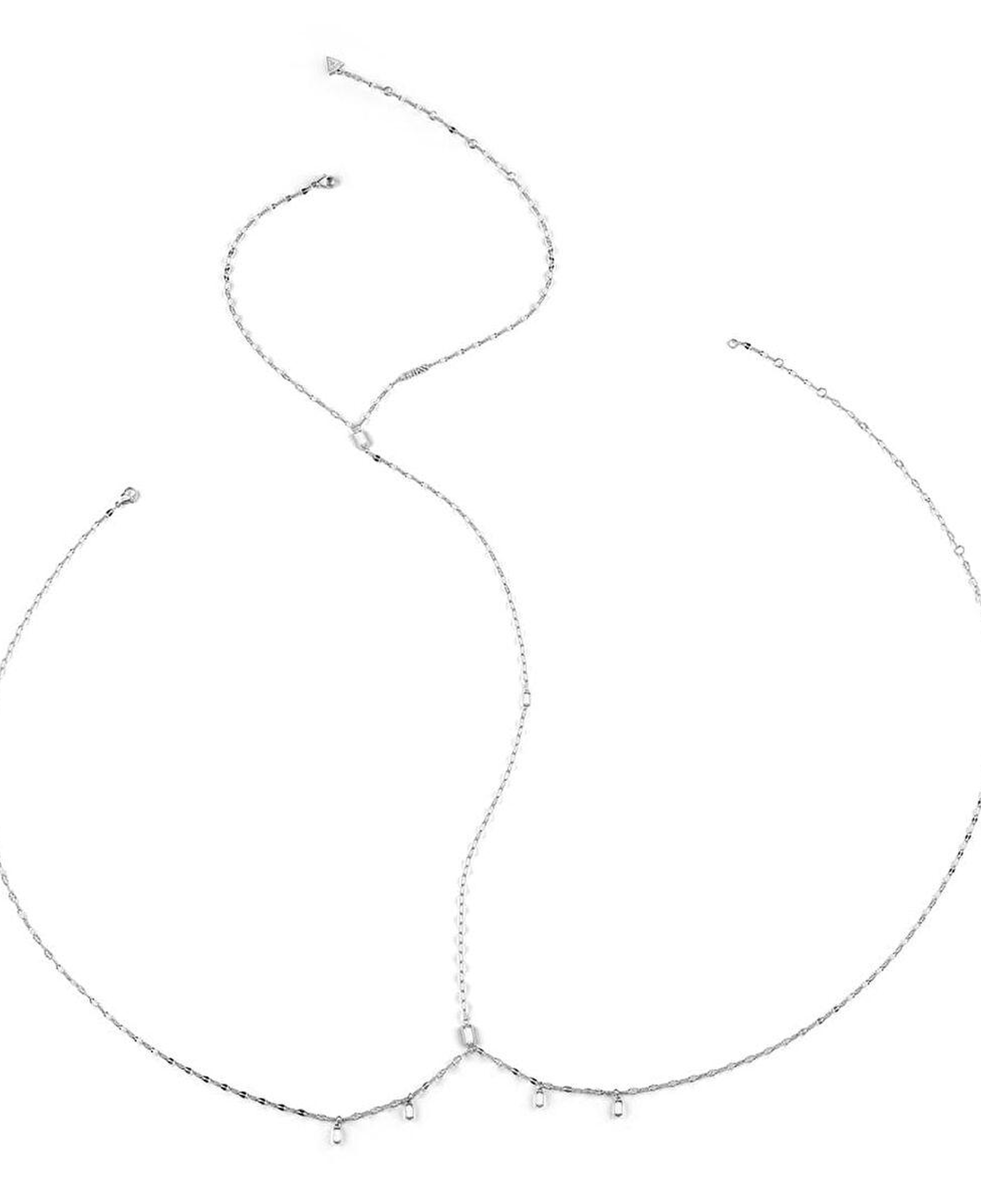 Guess JGUJUBN04262JWRHTU Kadın Kolye