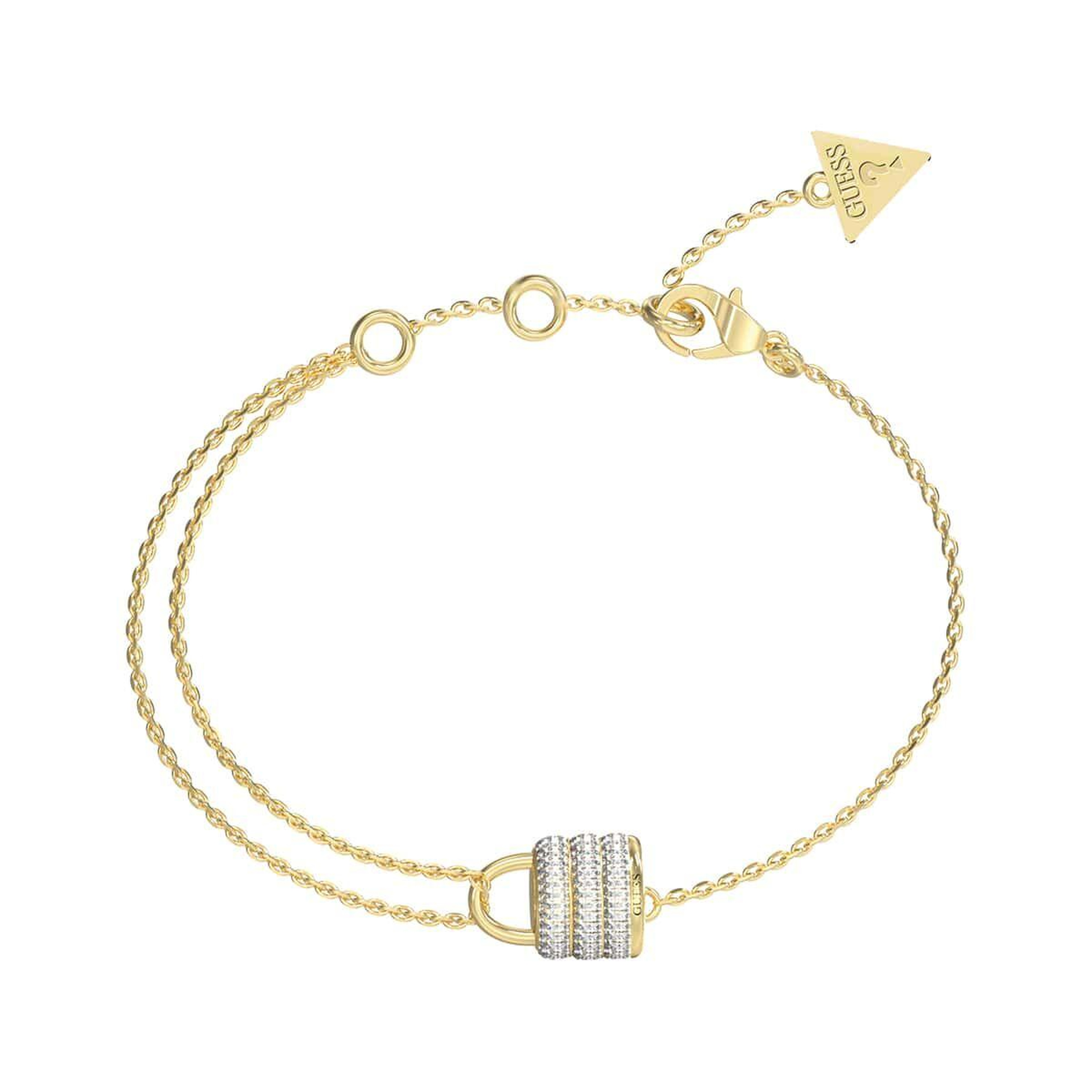 Guess JGUJUBB05418JWYGS Kadın Bileklik