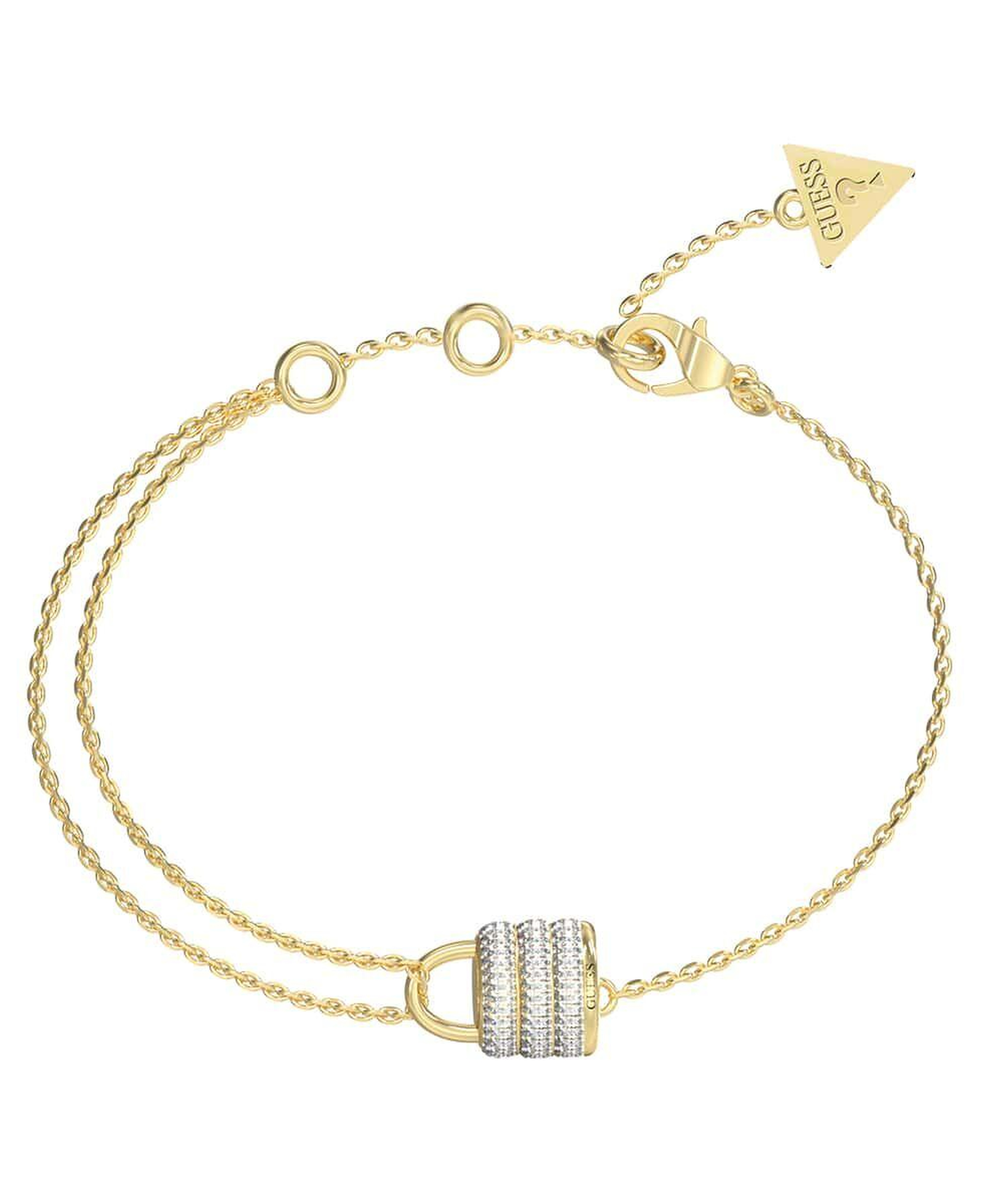 Guess JGUJUBB05418JWYGS Kadın Bileklik