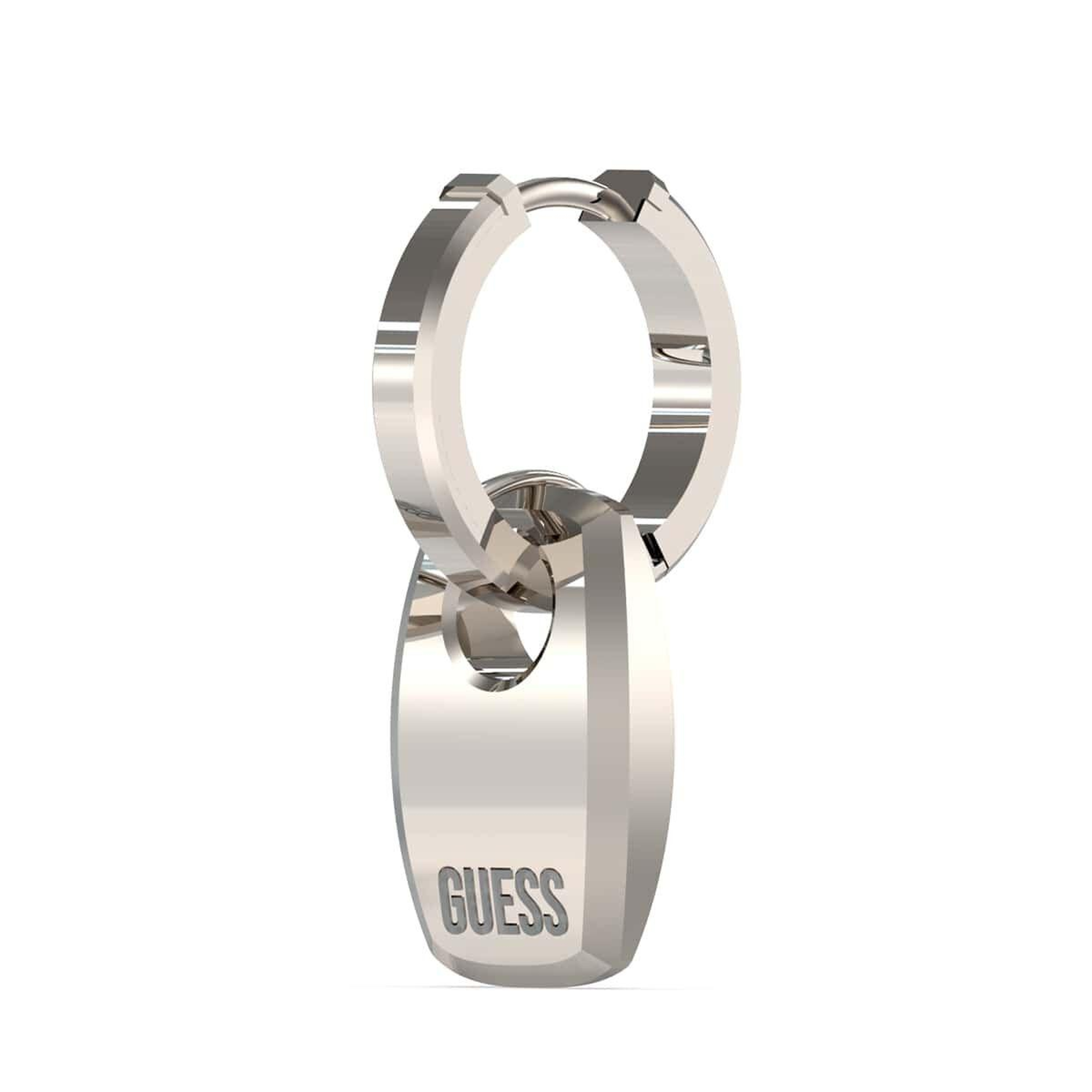 Guess JGUJUME05042JWSTTU Erkek Küpe