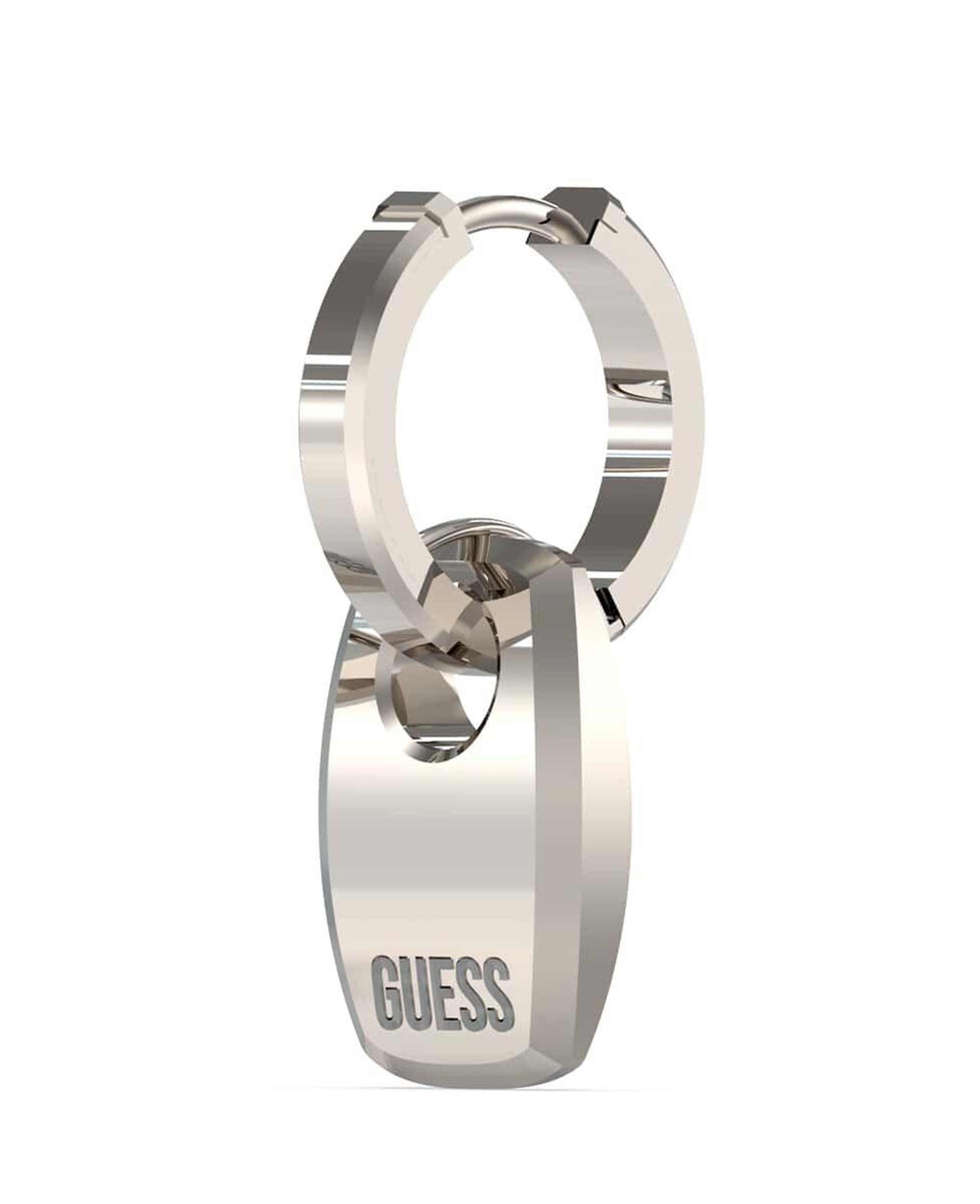 Guess JGUJUME05042JWSTTU Erkek Küpe